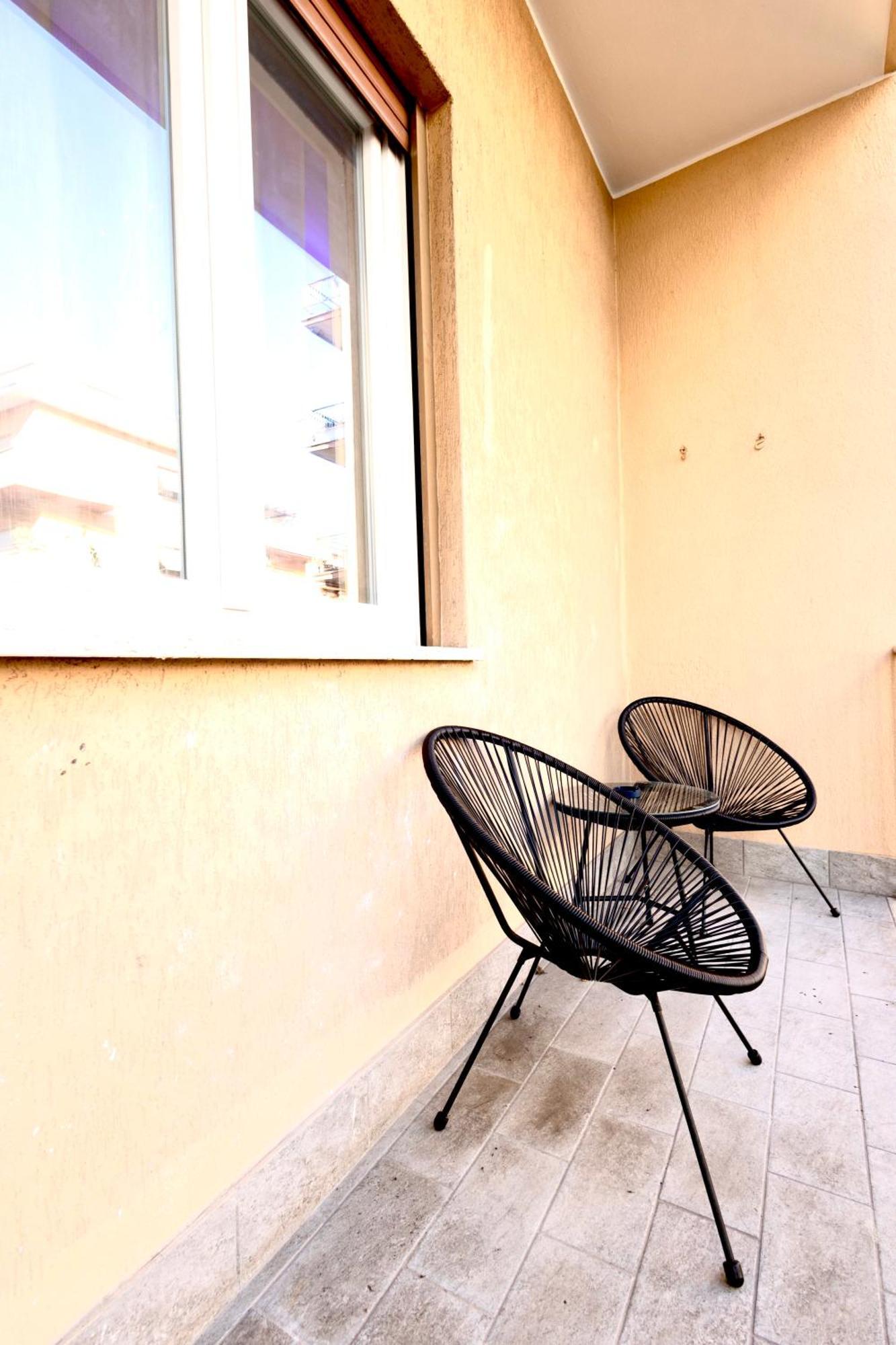 Bed Cinecittadue Roma