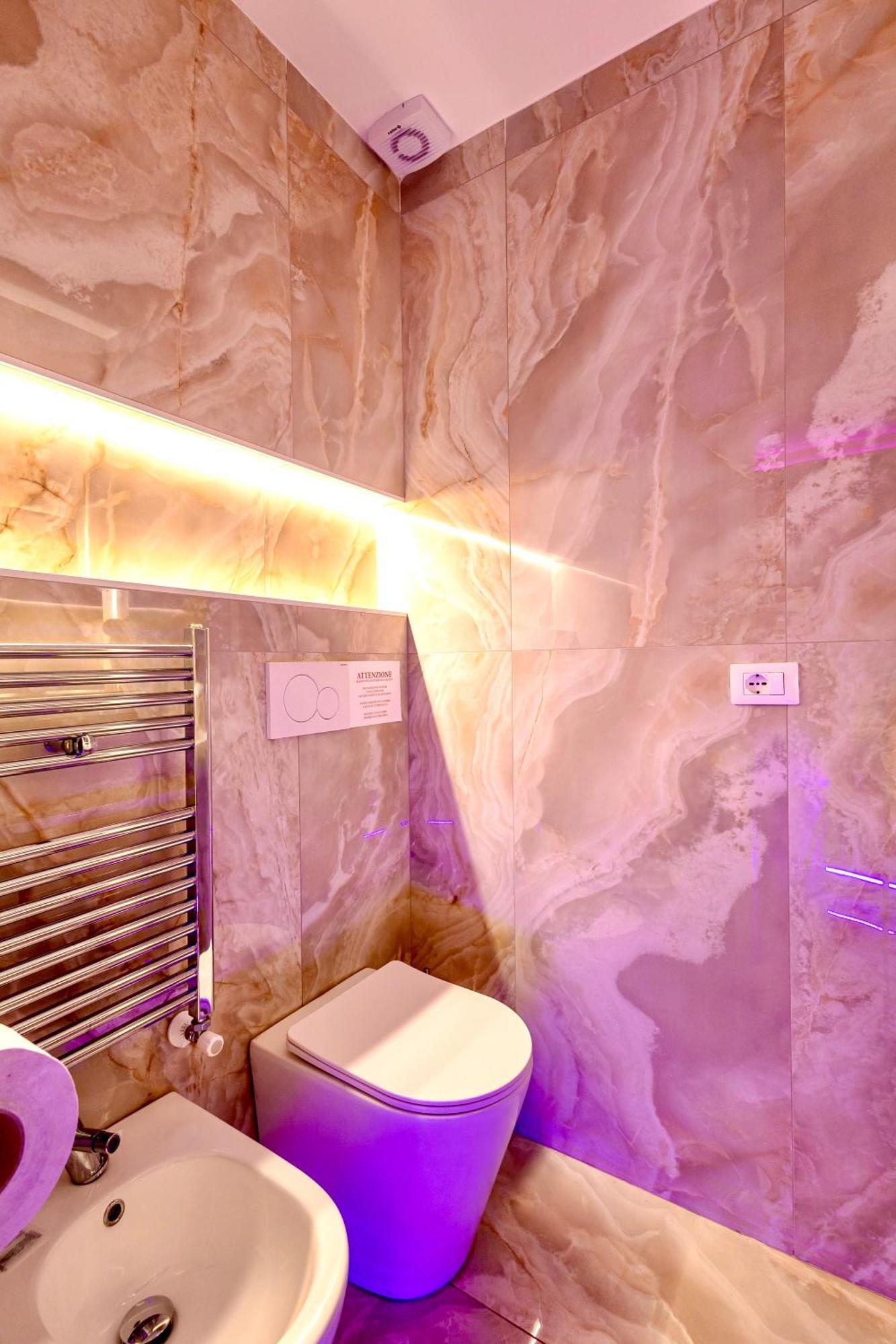 Bed & Breakfast Bed Cinecittadue Roma
