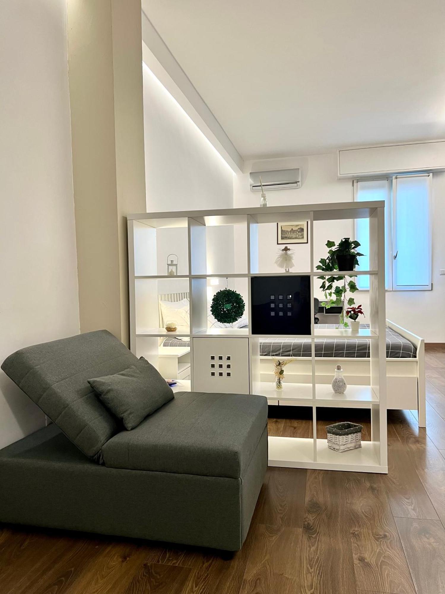 Affittacamere Lilia Charming House *