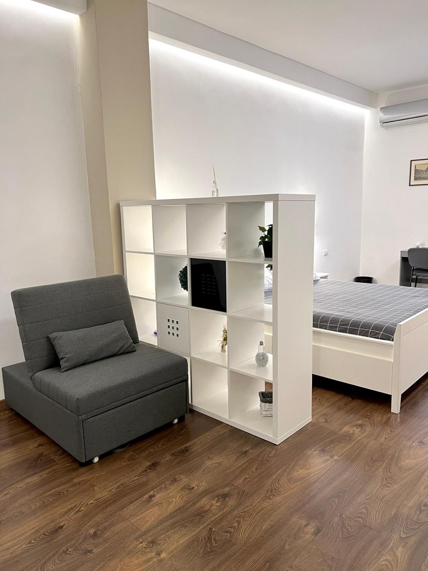 Lilia Charming House *
