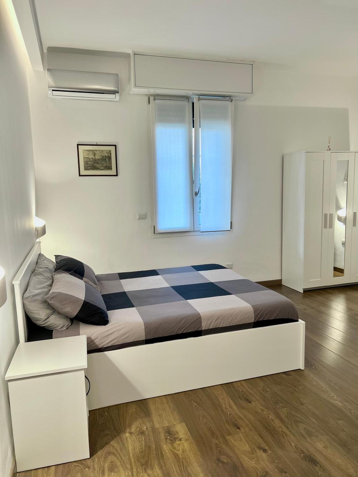 Lilia Charming Apartment