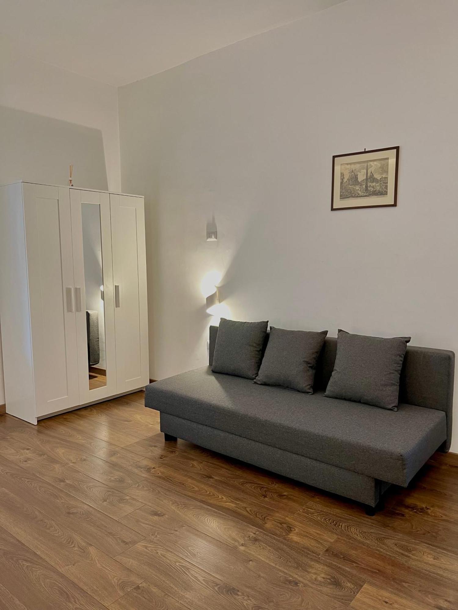 Lilia Charming Apartment *