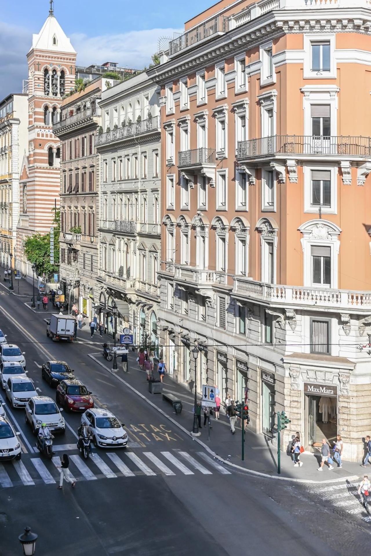 109 * Rome