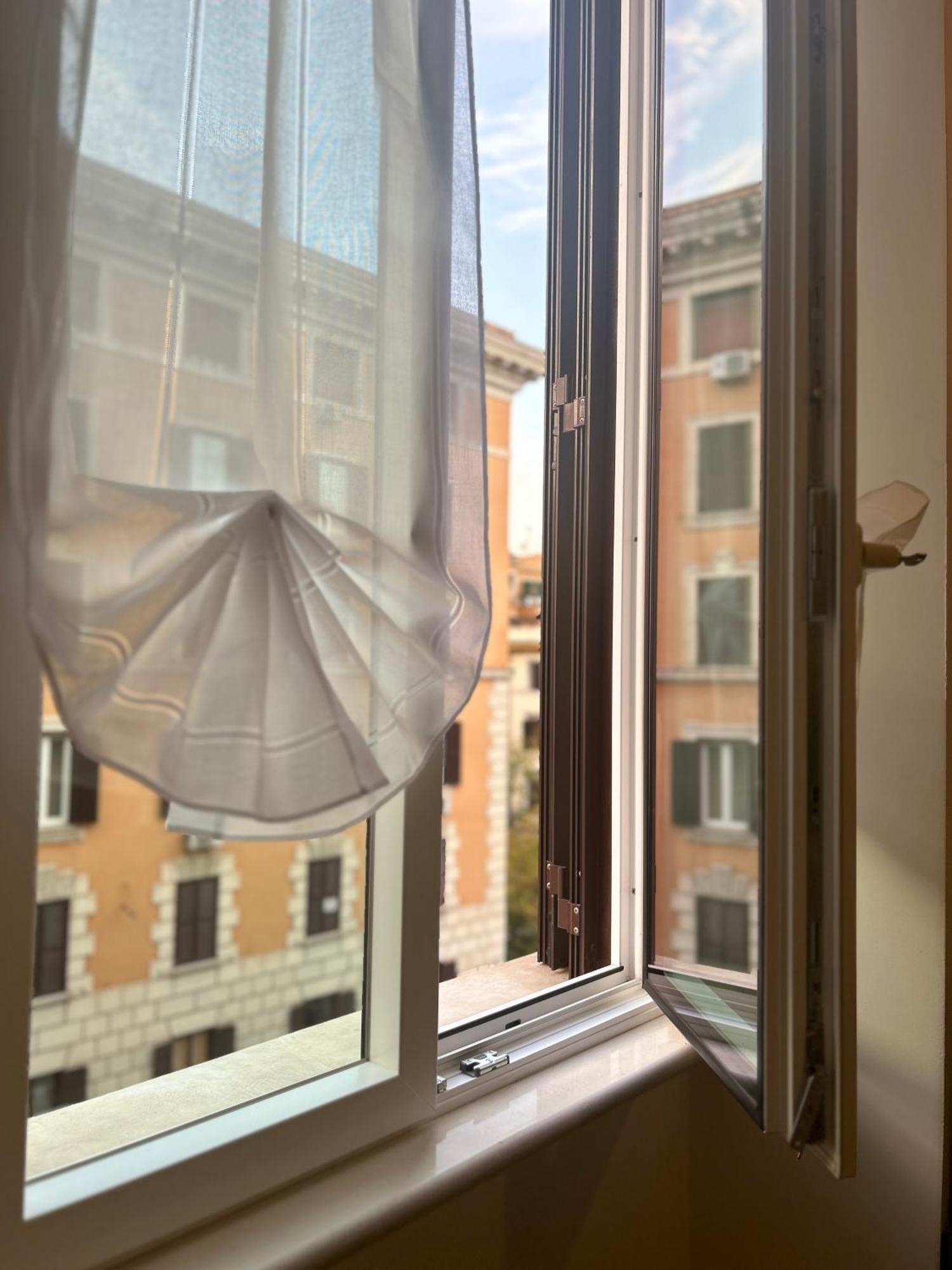 Leonard Vatican House Appartamento