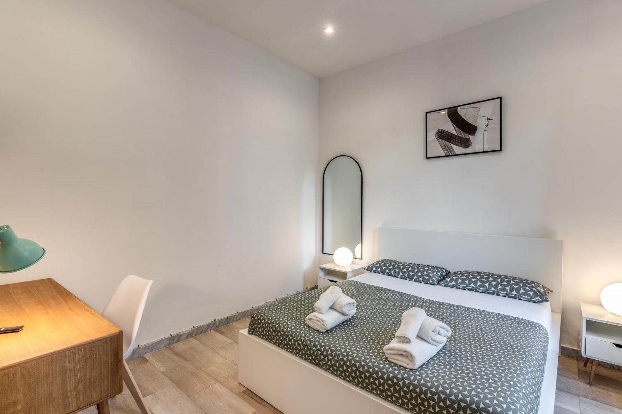 V E N E R E Appartement