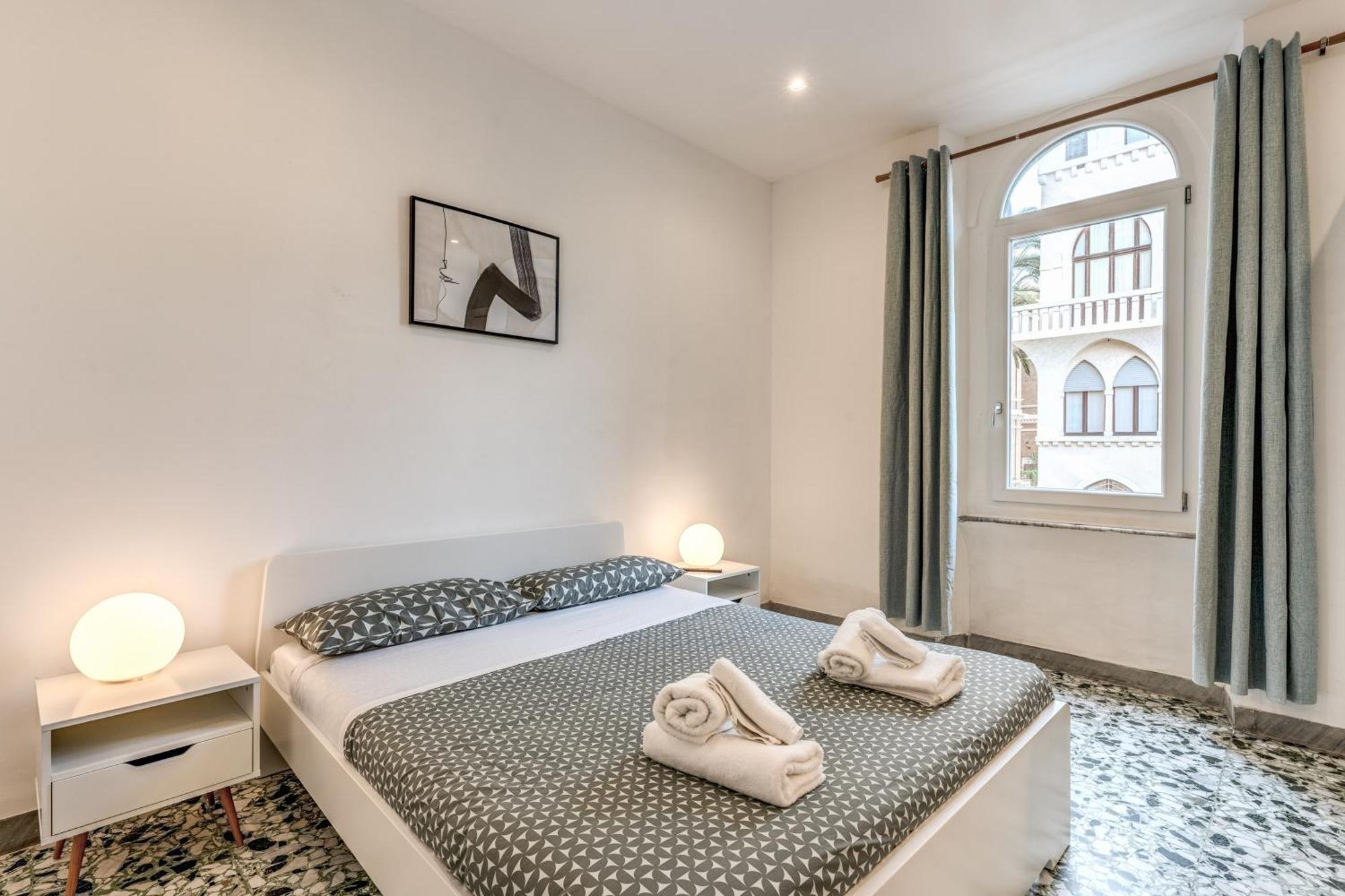 Appartement V E N E R E Rome