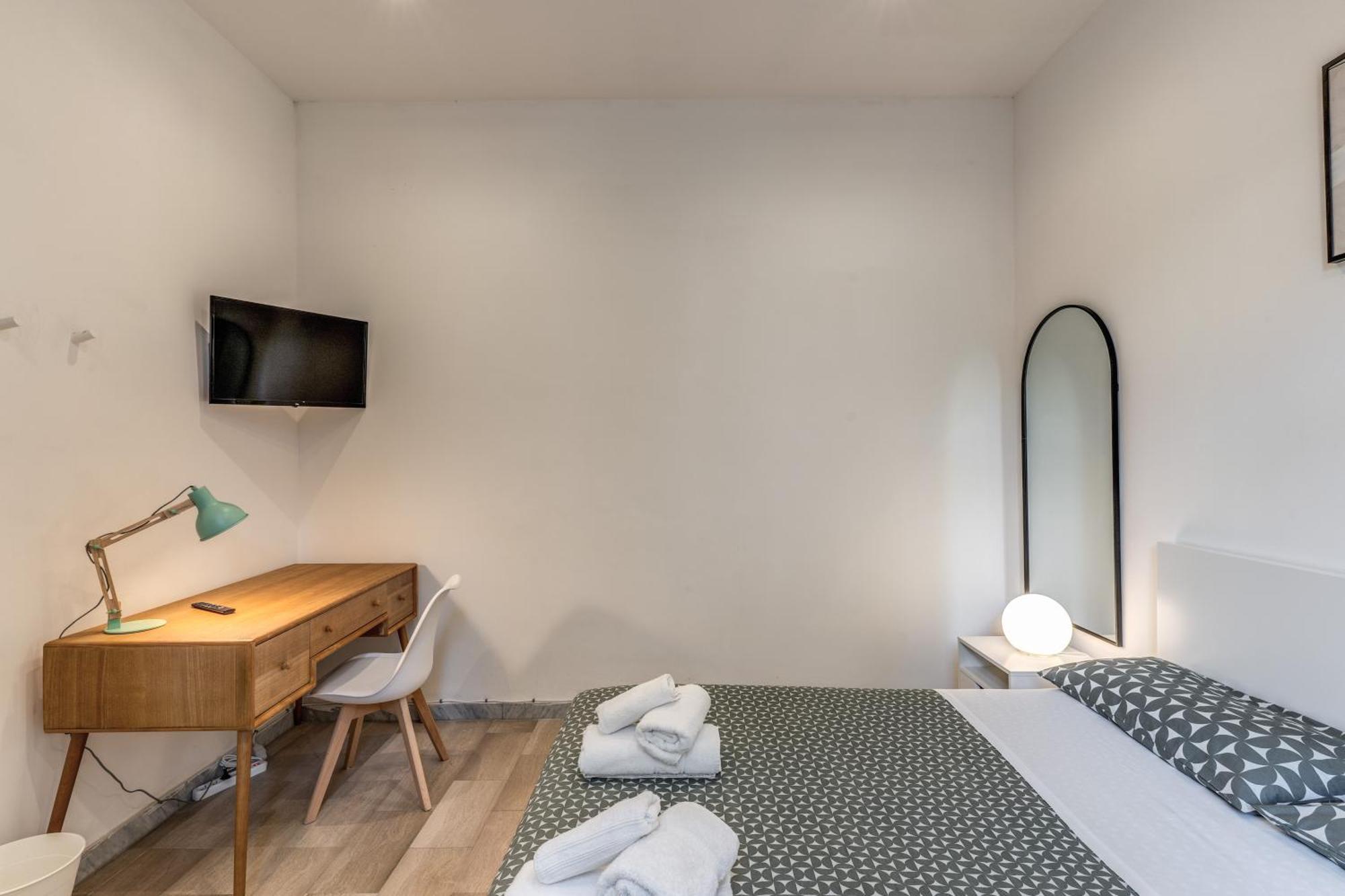 V E N E R E Apartment Rome