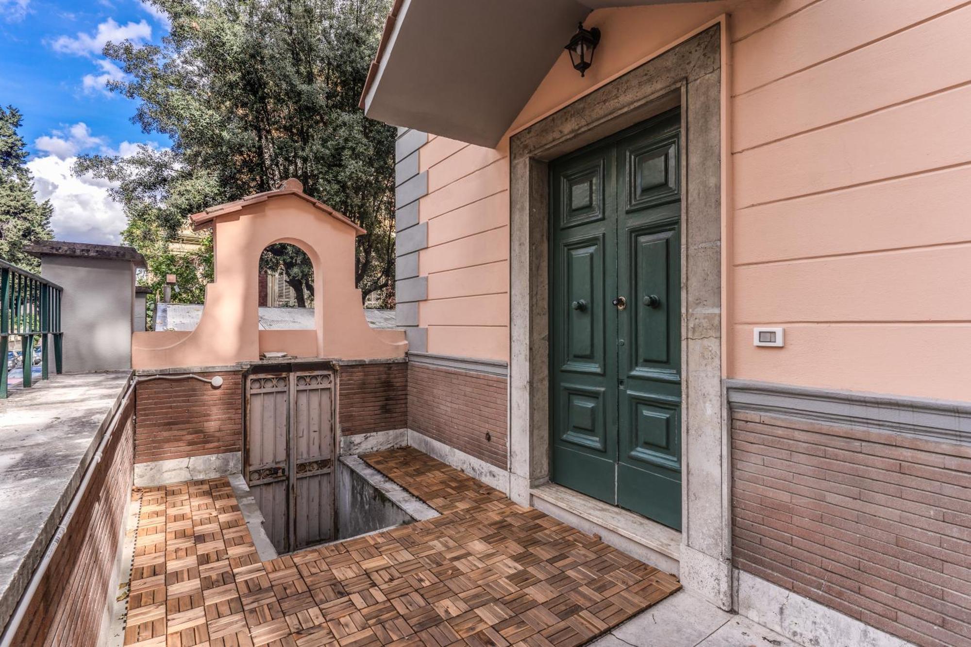 Apartment V E N E R E Rome