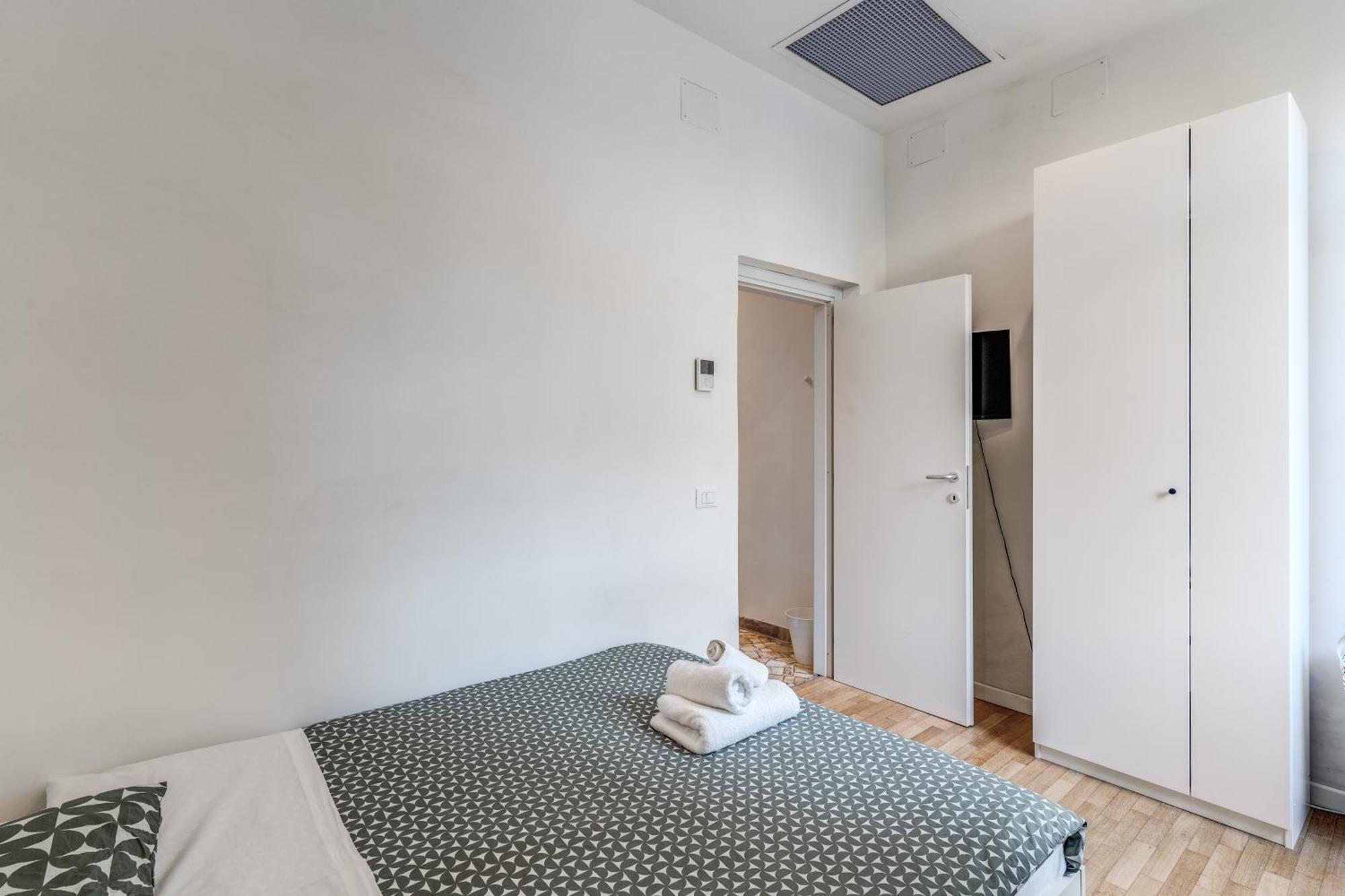 V E N E R E Appartement