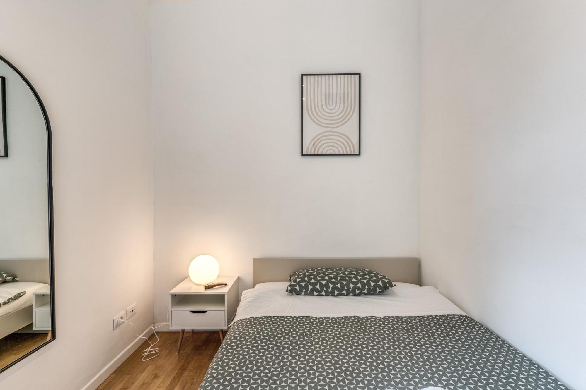 Appartement V E N E R E