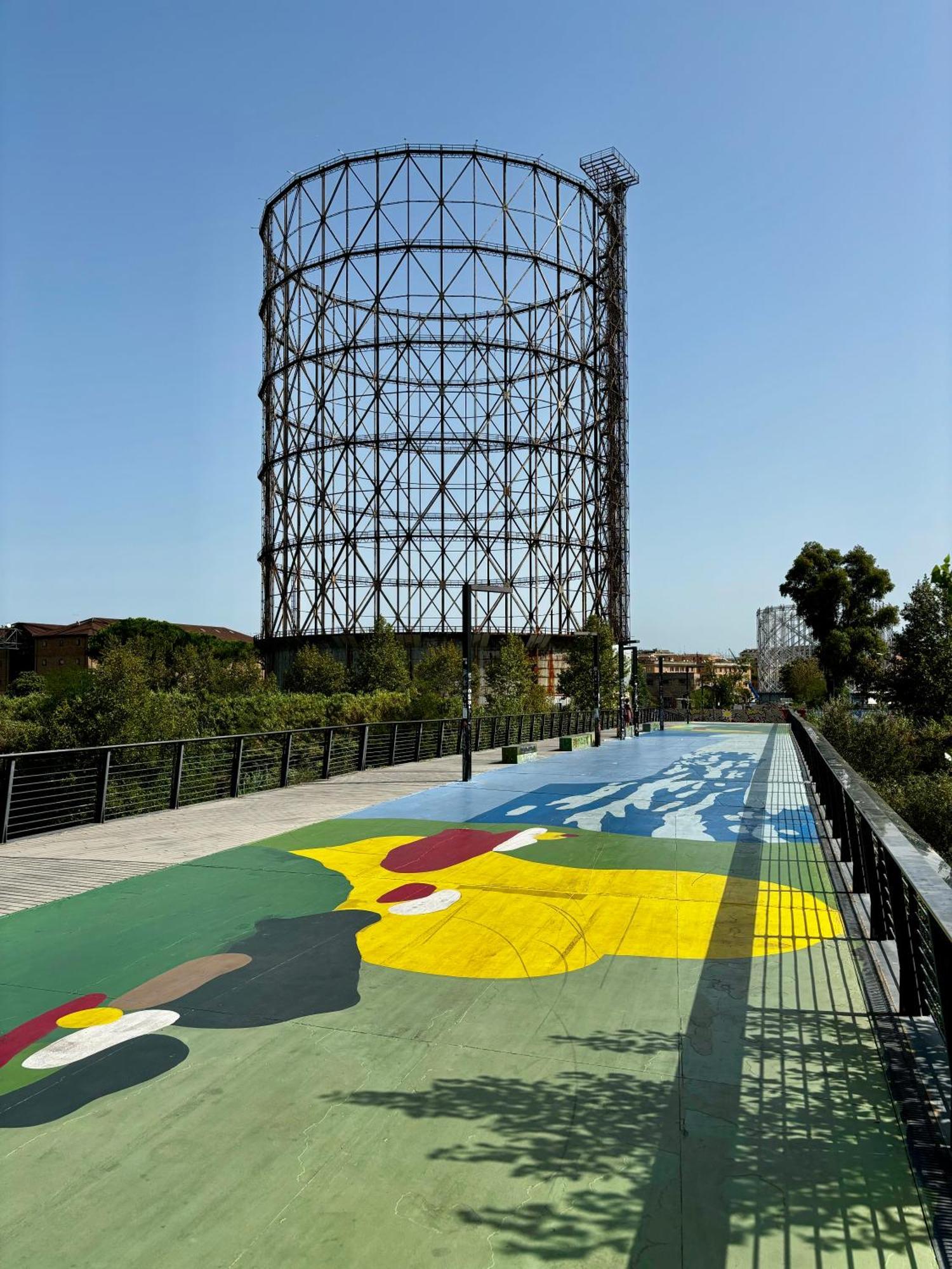 Casa Magrini - Intero In Marconi Appartamento