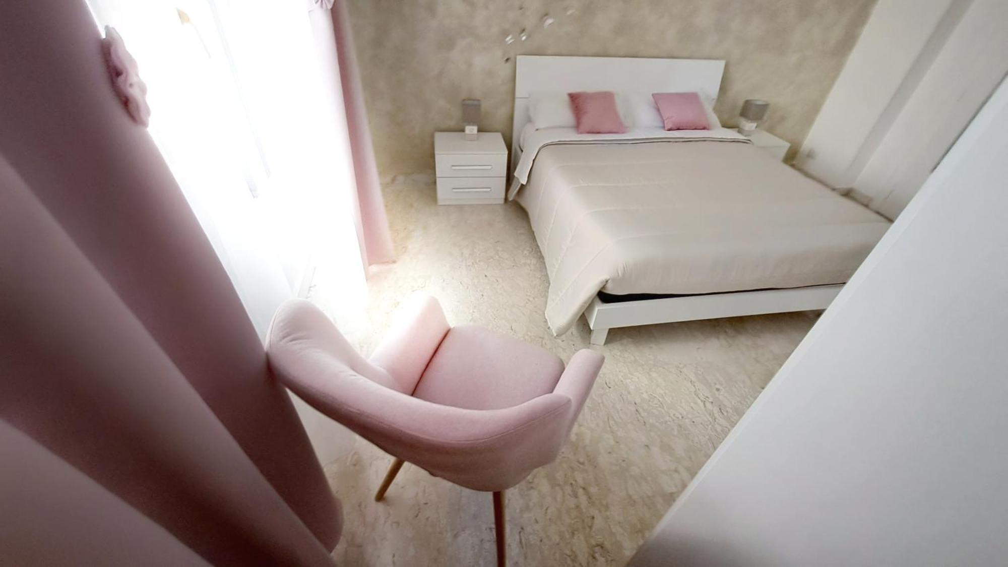 Bema - Charme E Relax A Due Passi Dal Vaticano Apartment *
