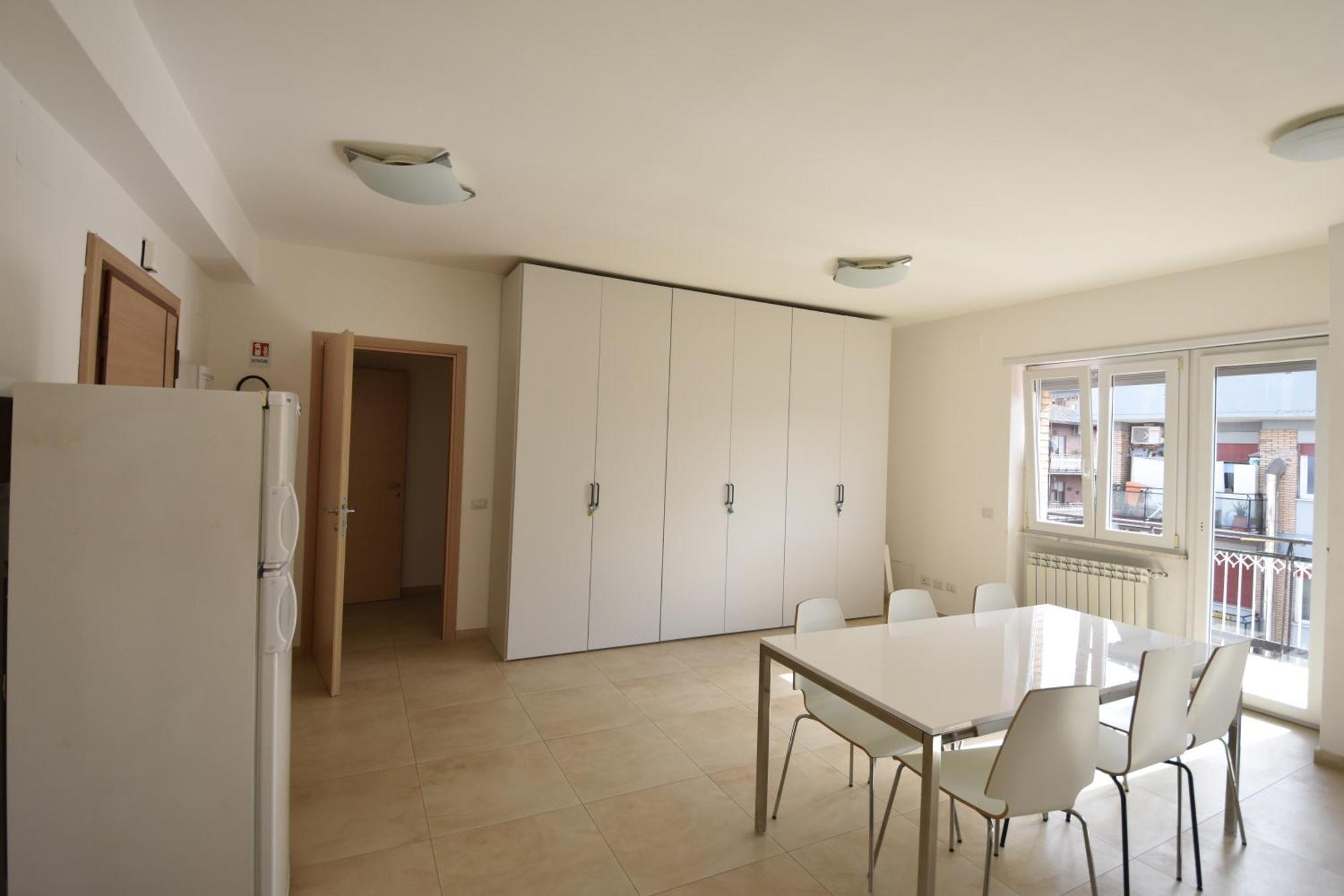 Maison d'hôtes Vassallo Uno