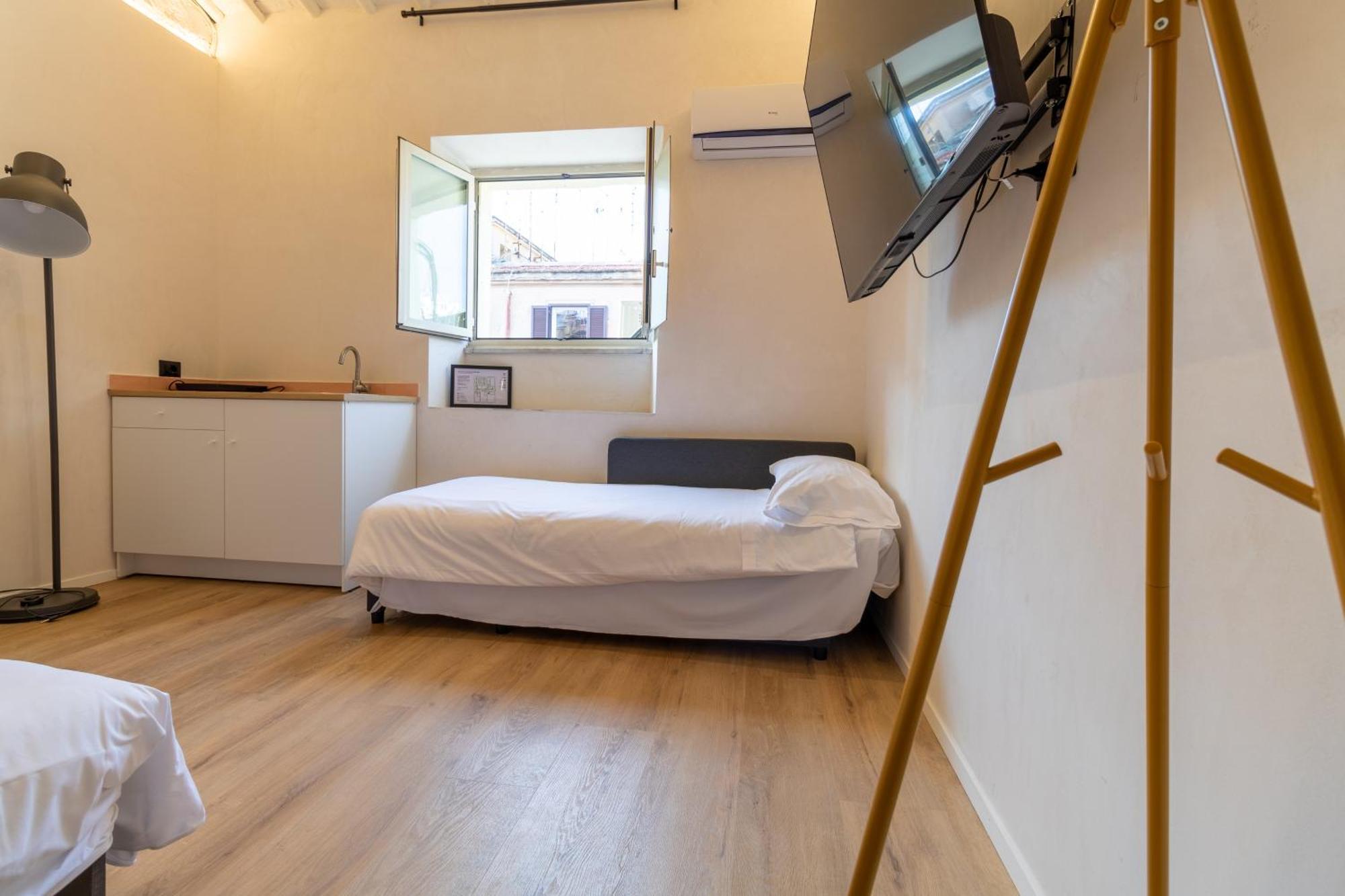 Cunabu Urbano Guest house *