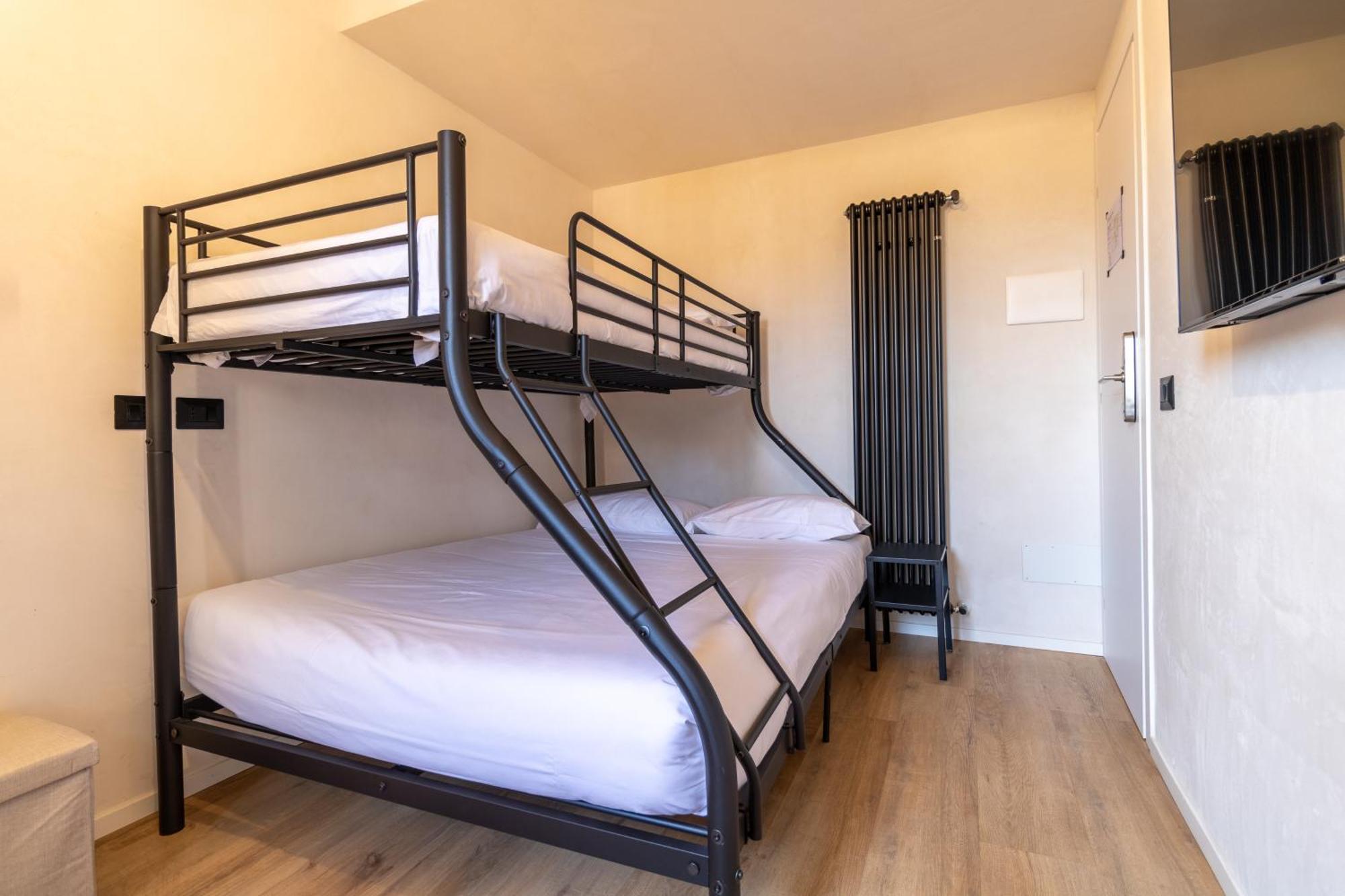 Guest house Cunabu Urbano Rome