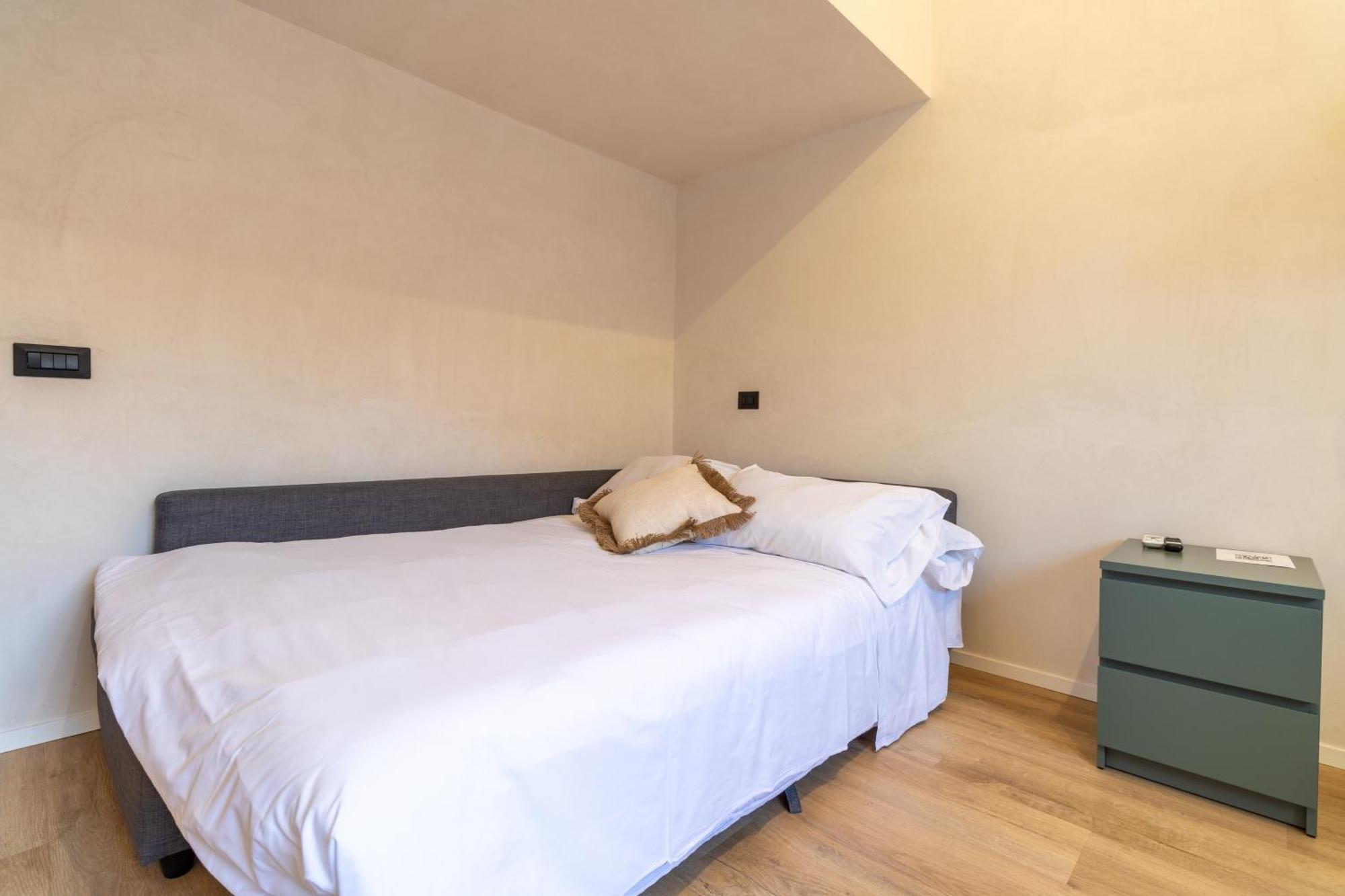 Cunabu Urbano Guest house