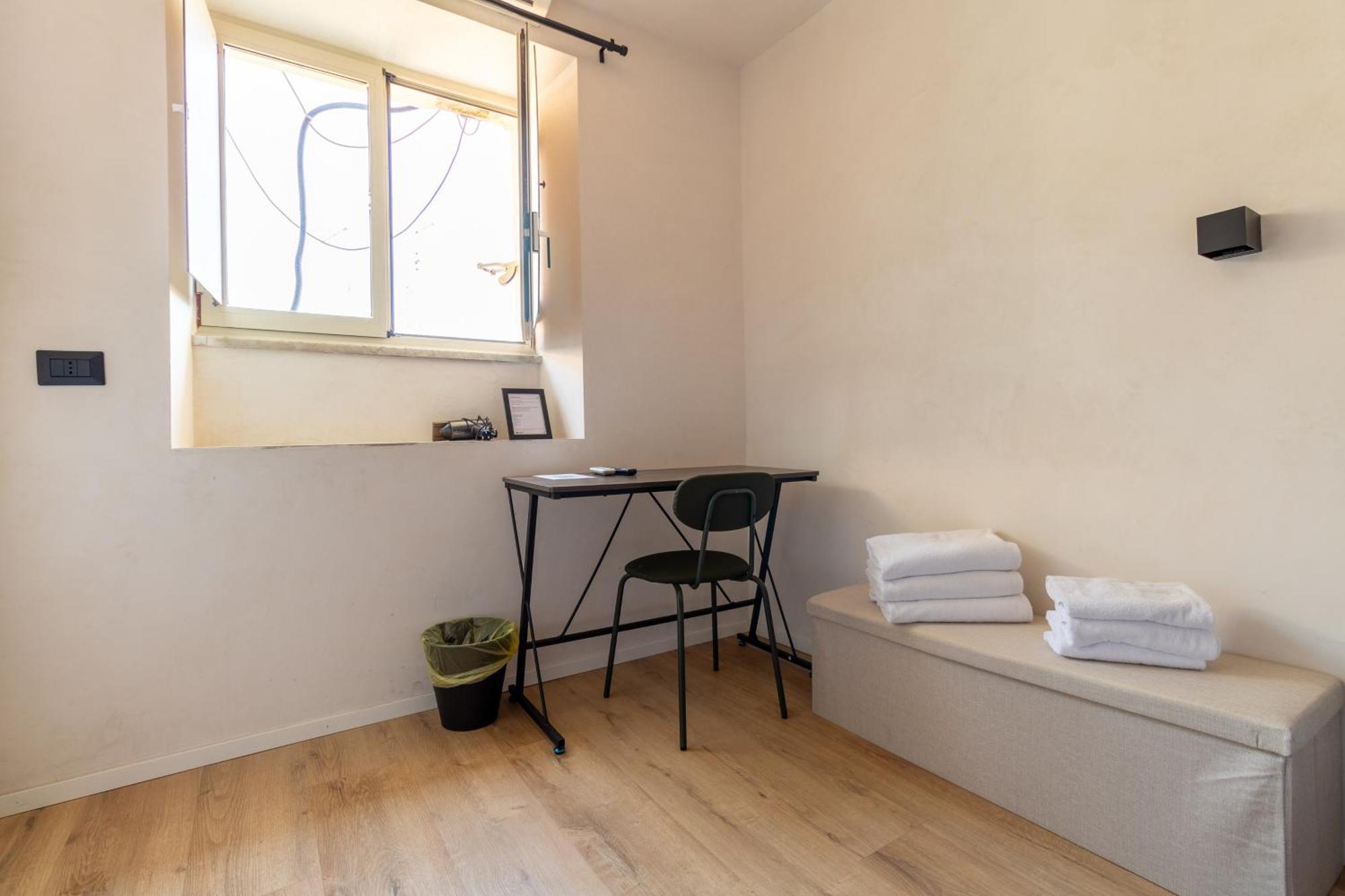 Guest house Cunabu Urbano
