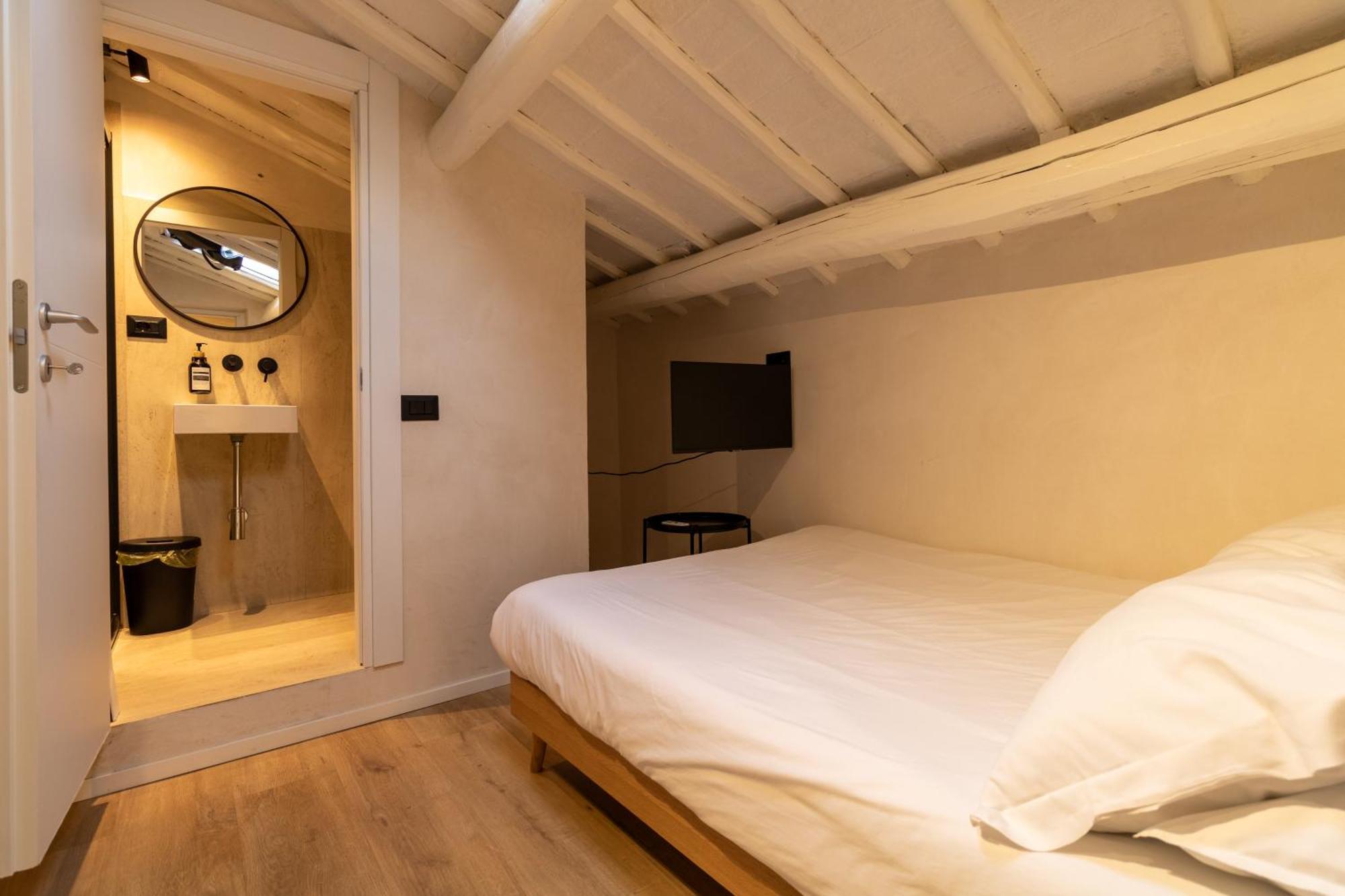 Cunabu Urbano Guest house *