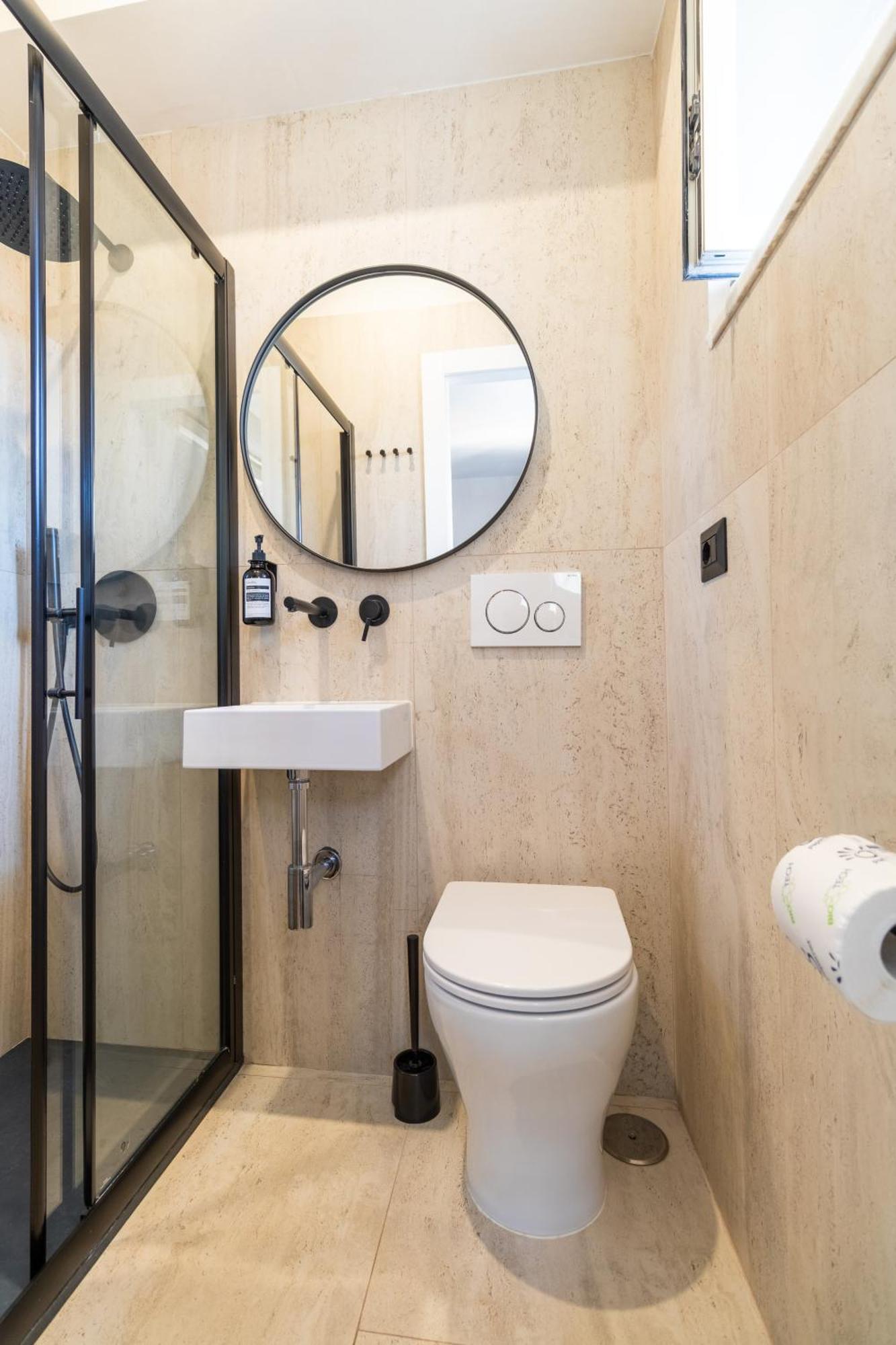 Guest house Cunabu Urbano Rome