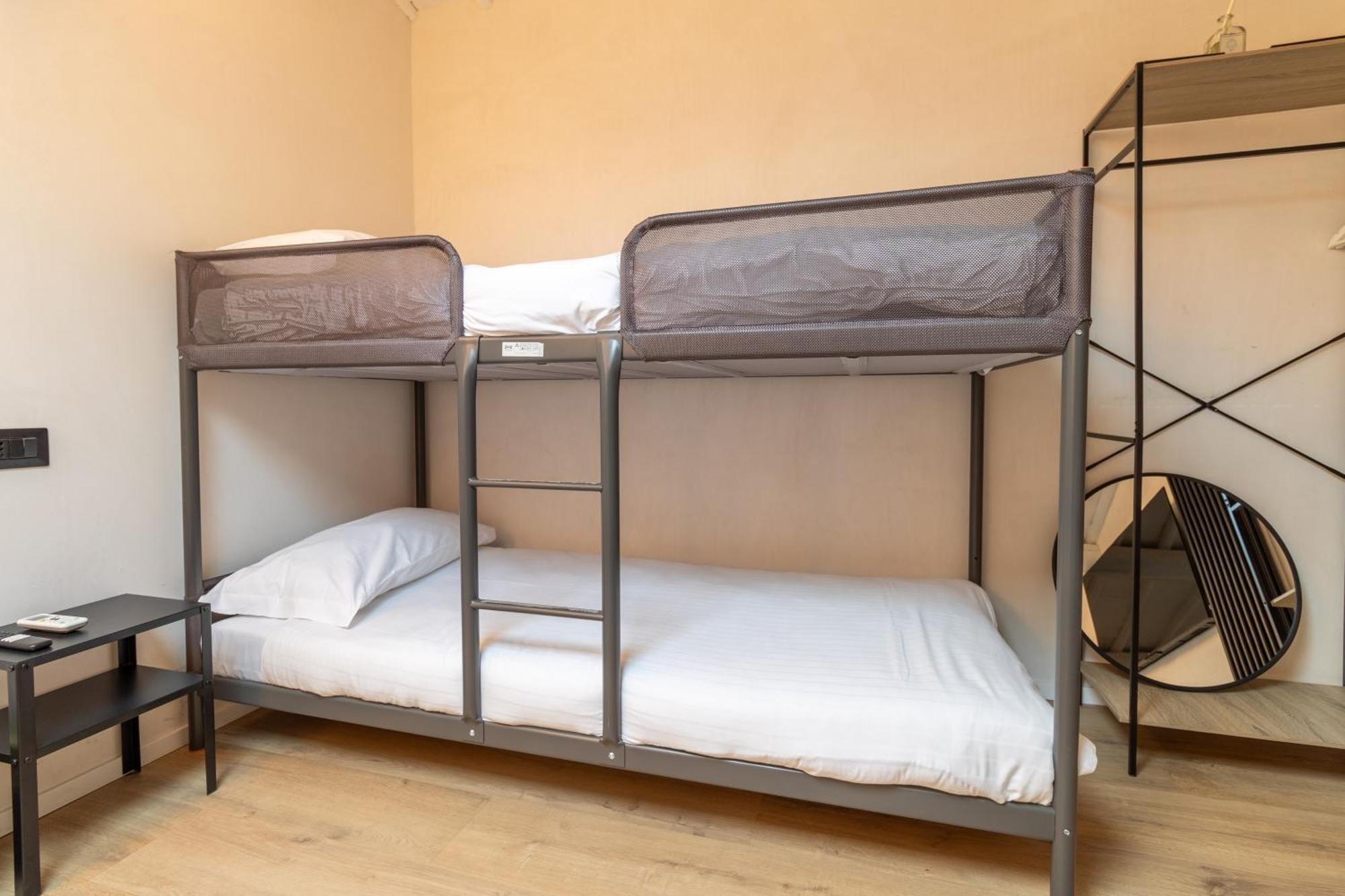 Guest house Cunabu Urbano *