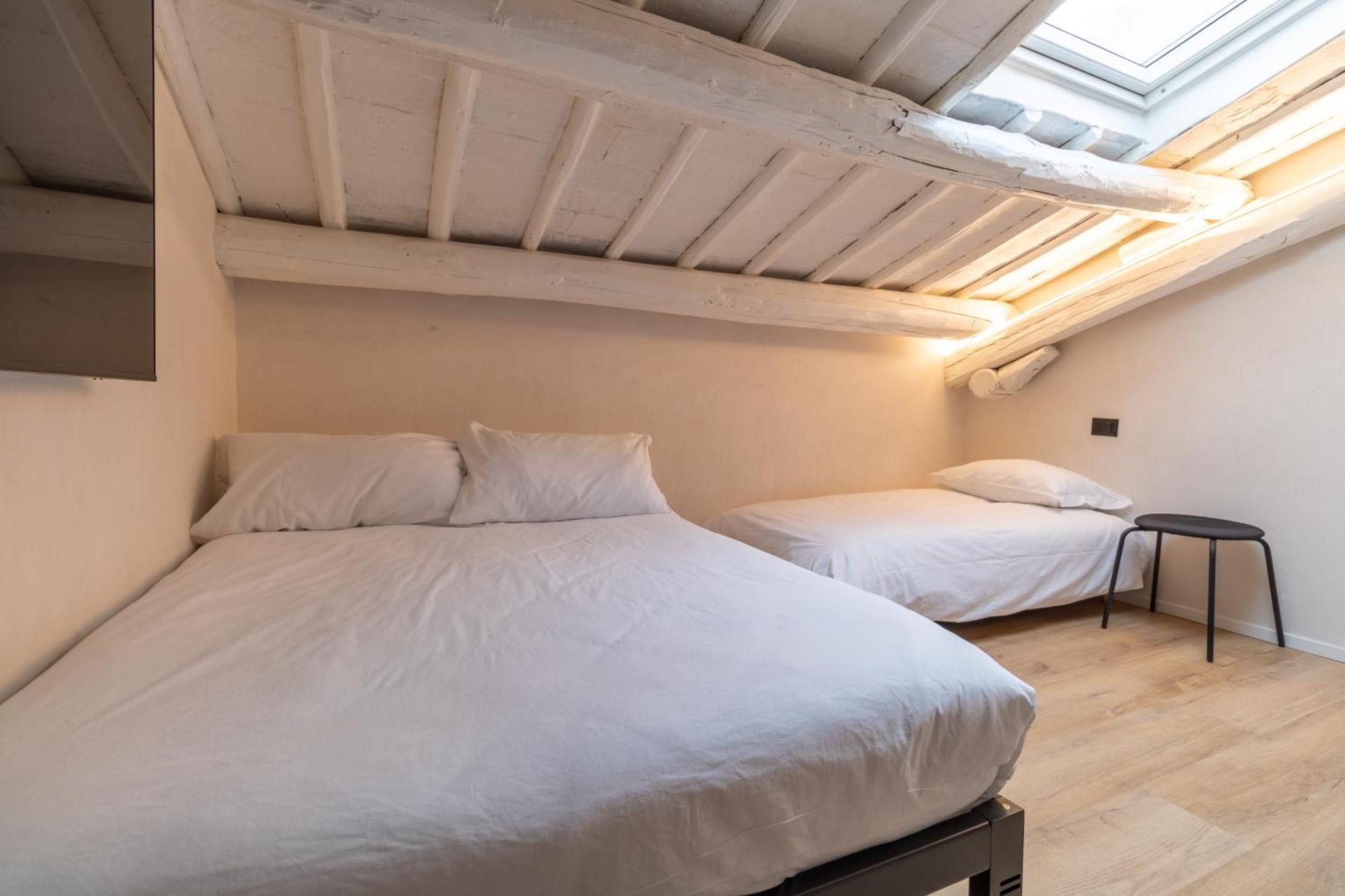 Cunabu Urbano Guest house Rome