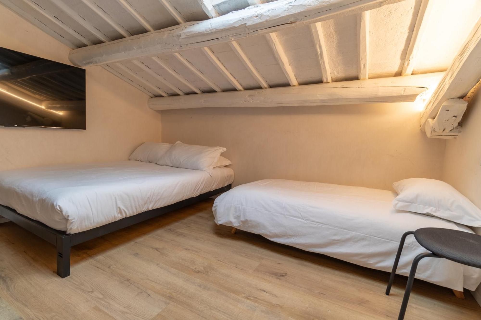 Guest house Cunabu Urbano *