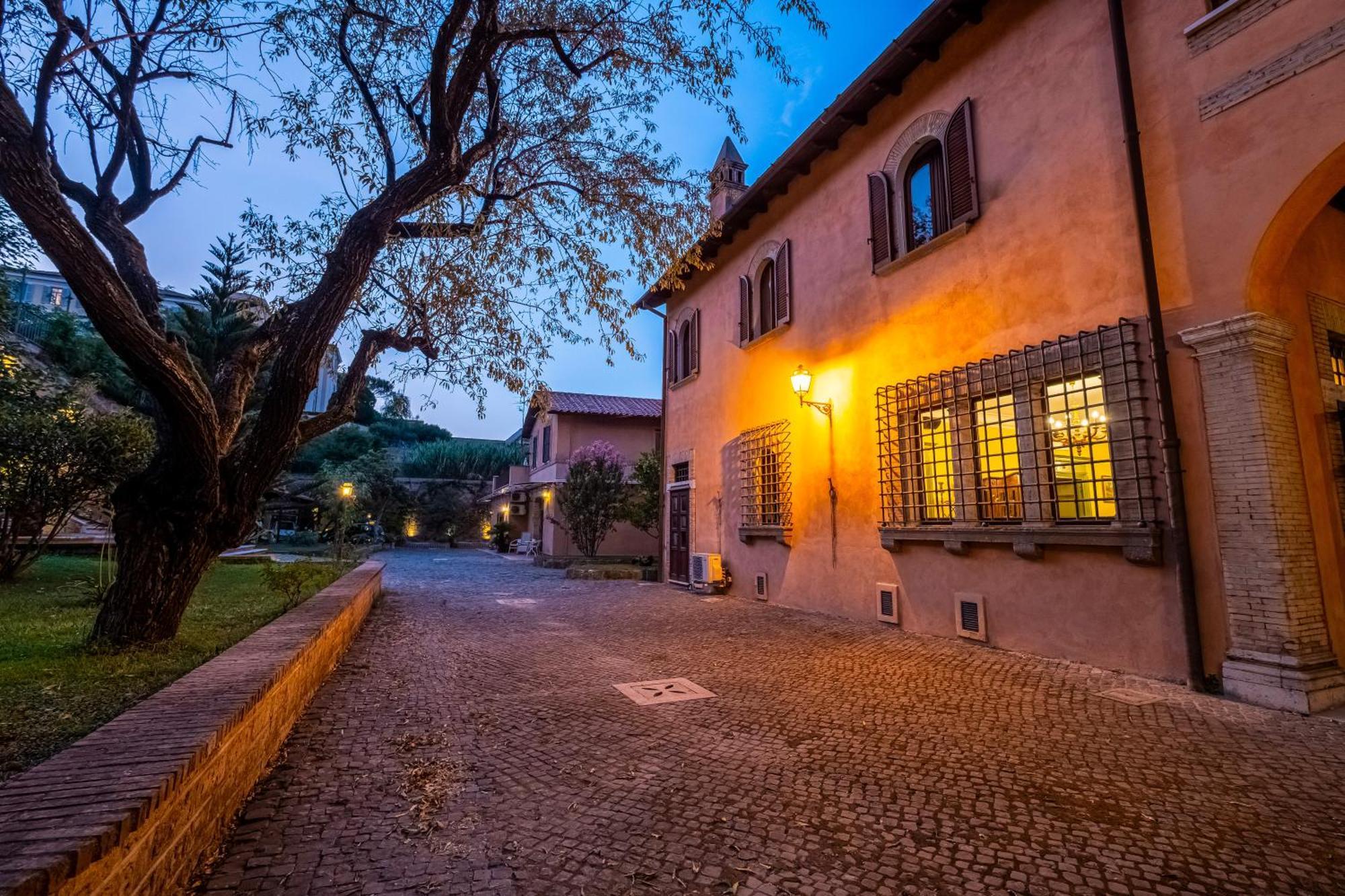 Alberici Affittacamere Roma