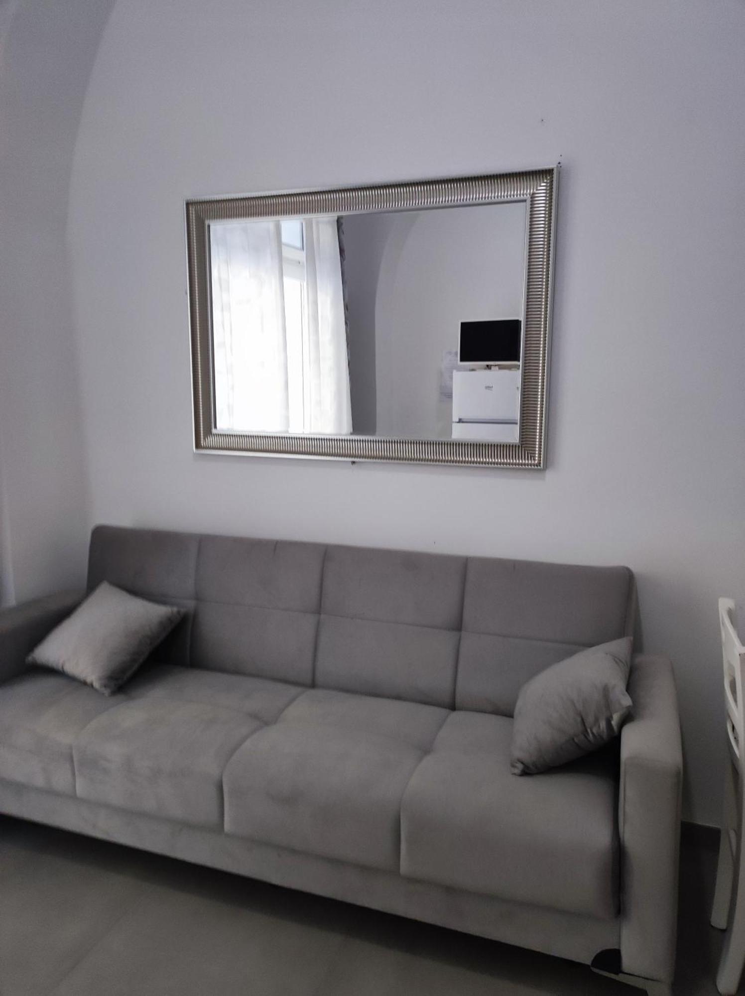 A San Lorenzo Netsuhe Appartement
