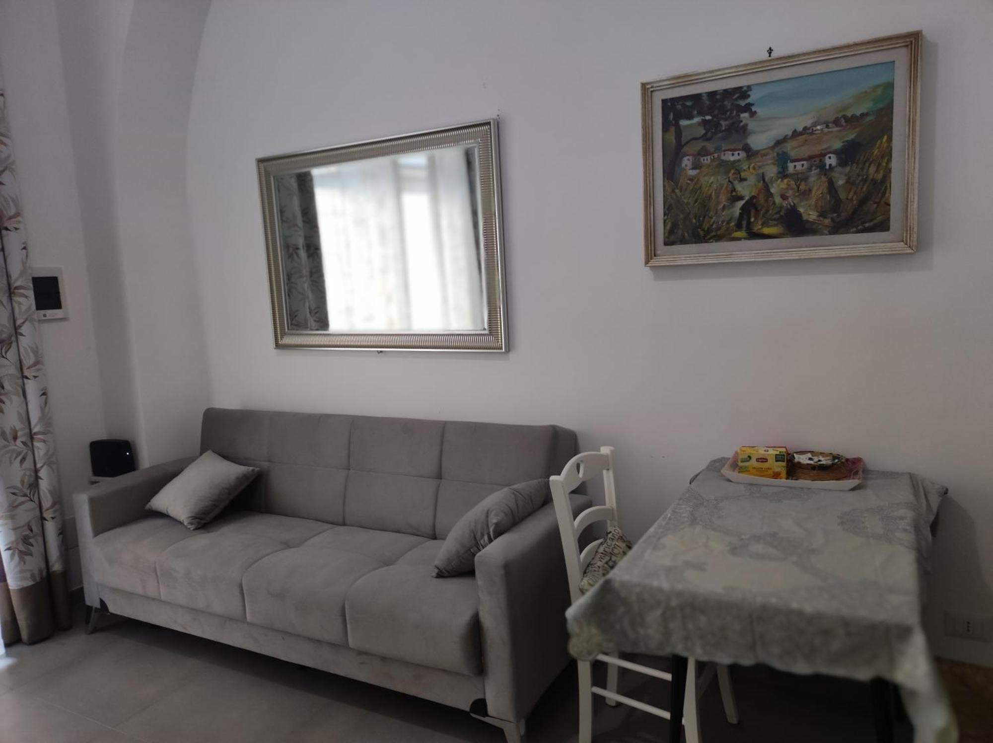 A San Lorenzo Netsuhe Appartement Rome