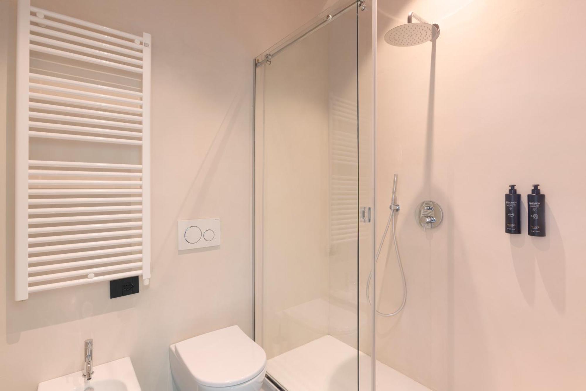 Maison d'hôtes Barberini Retreat