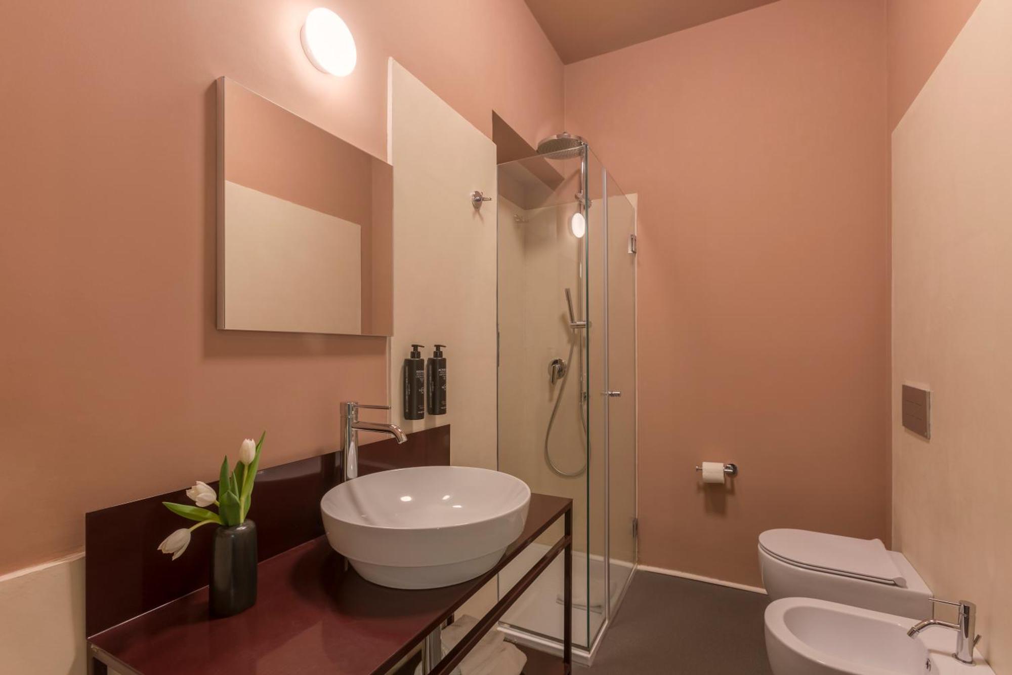 Barberini Retreat 4* Rome
