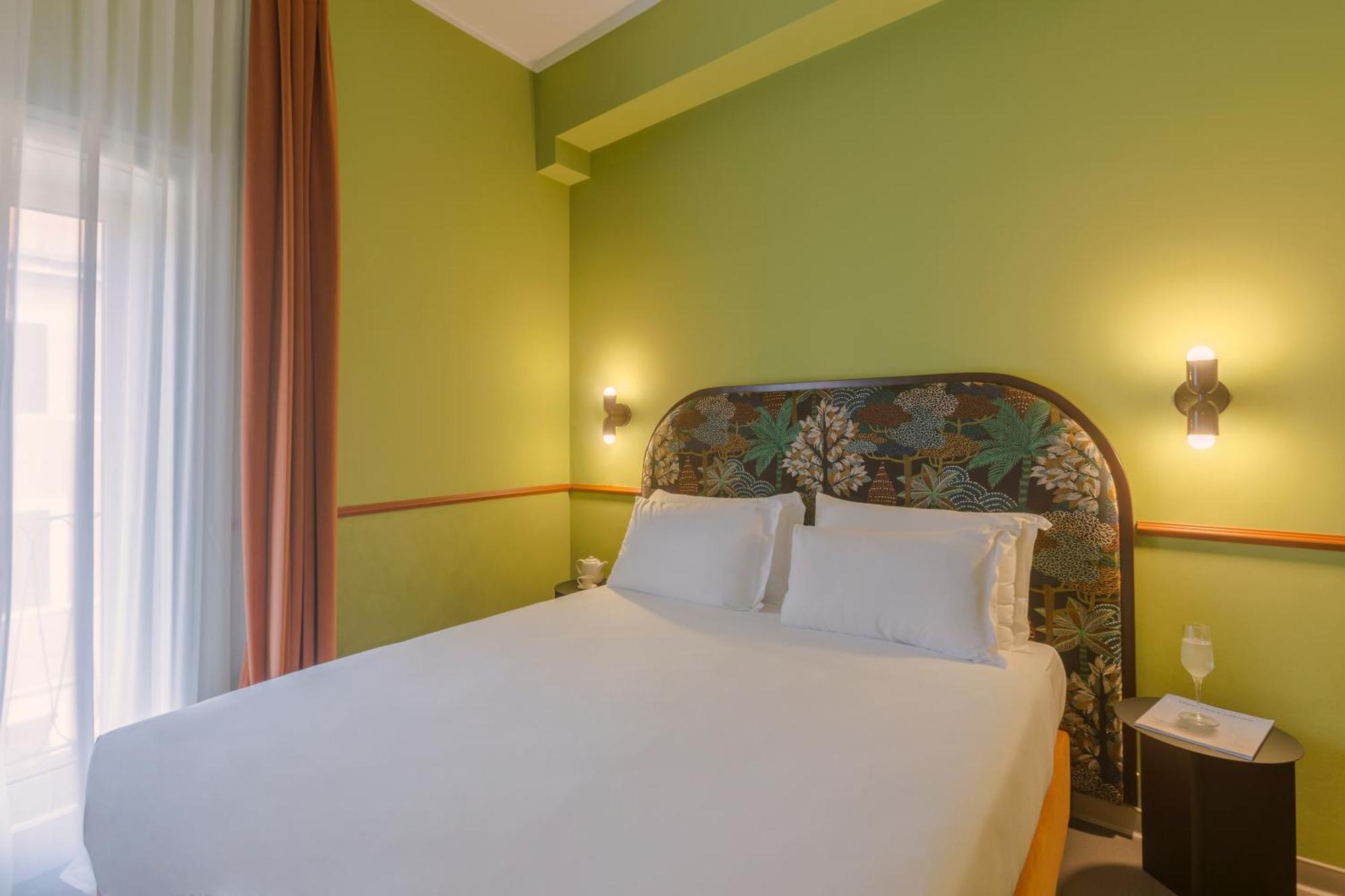 Barberini Retreat Guest house