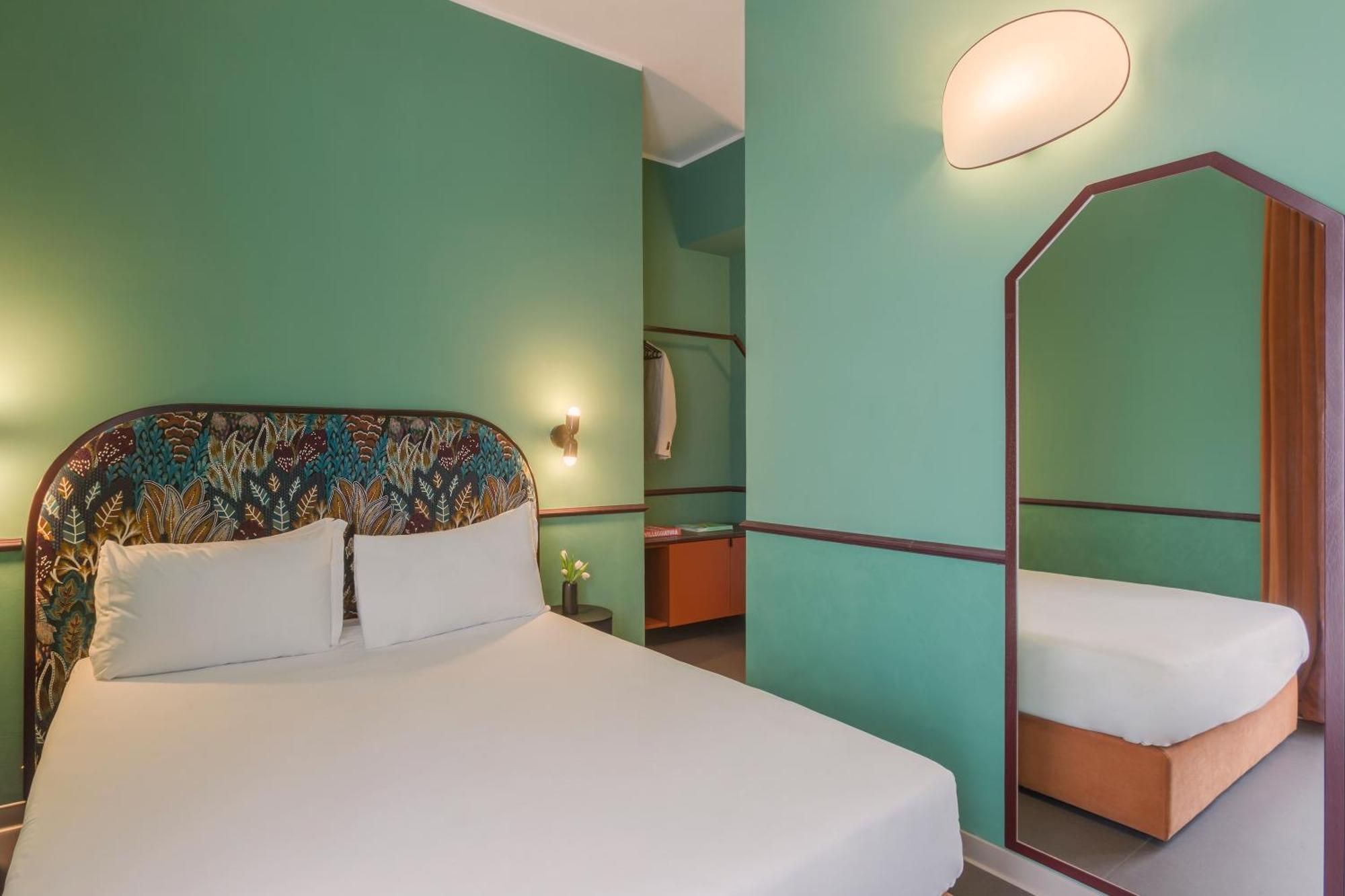 Barberini Retreat Maison d'hôtes 4*