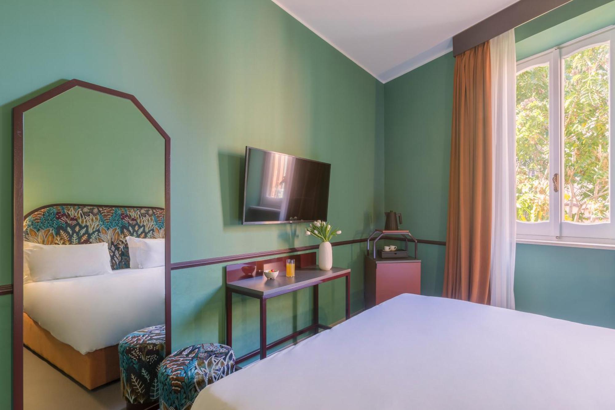 Barberini Retreat Guest house Rome