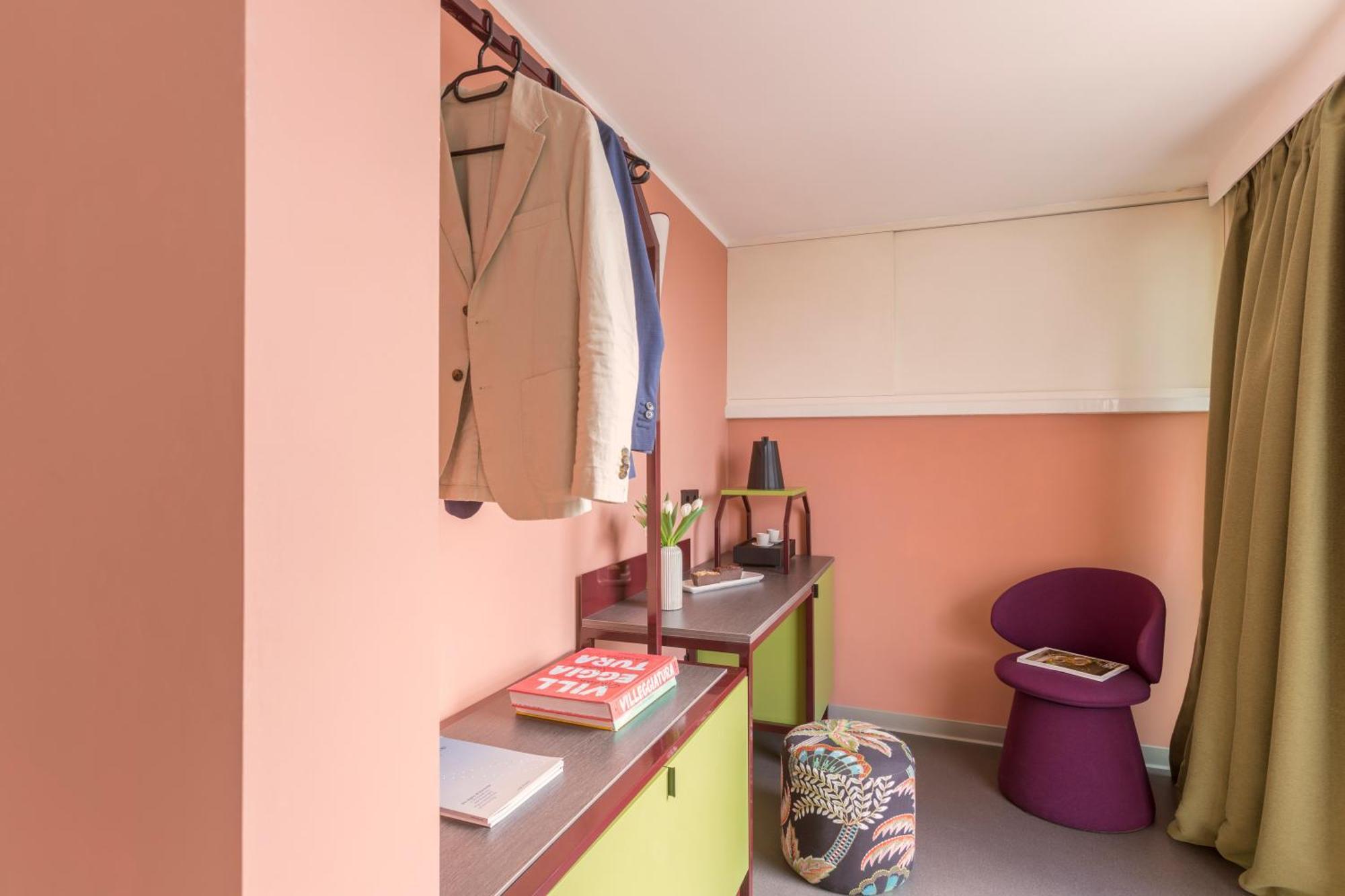 Barberini Retreat Gasthuis 4*