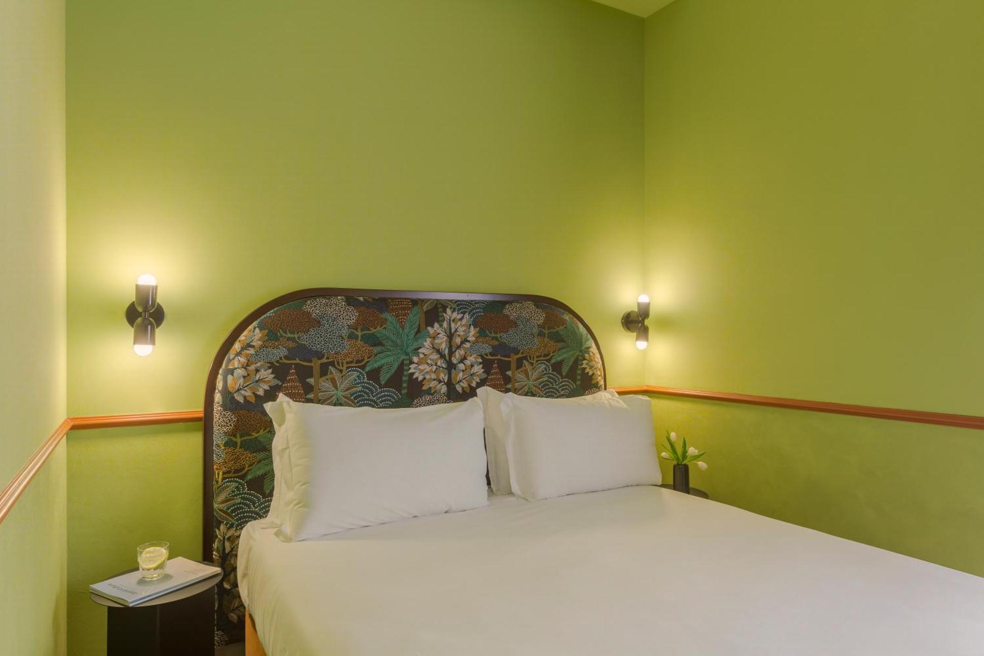 Barberini Retreat Maison d'hôtes 4*