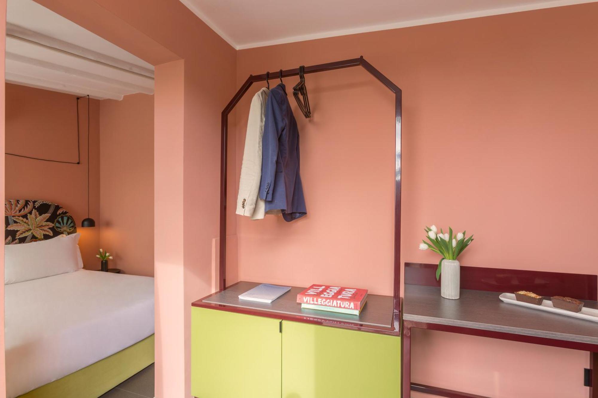 Maison d'hôtes Barberini Retreat 4*