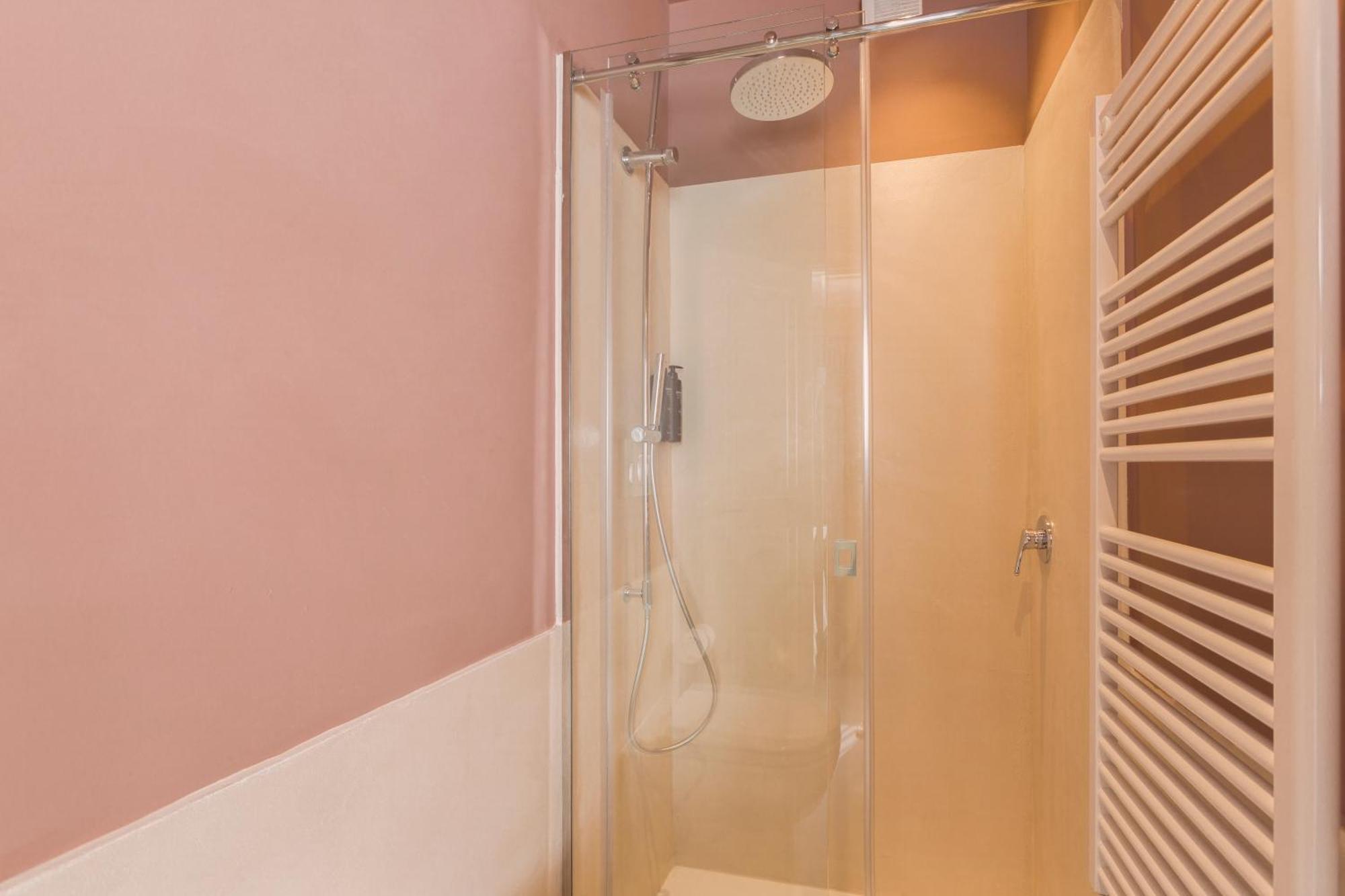 Barberini Retreat Guest house Rome