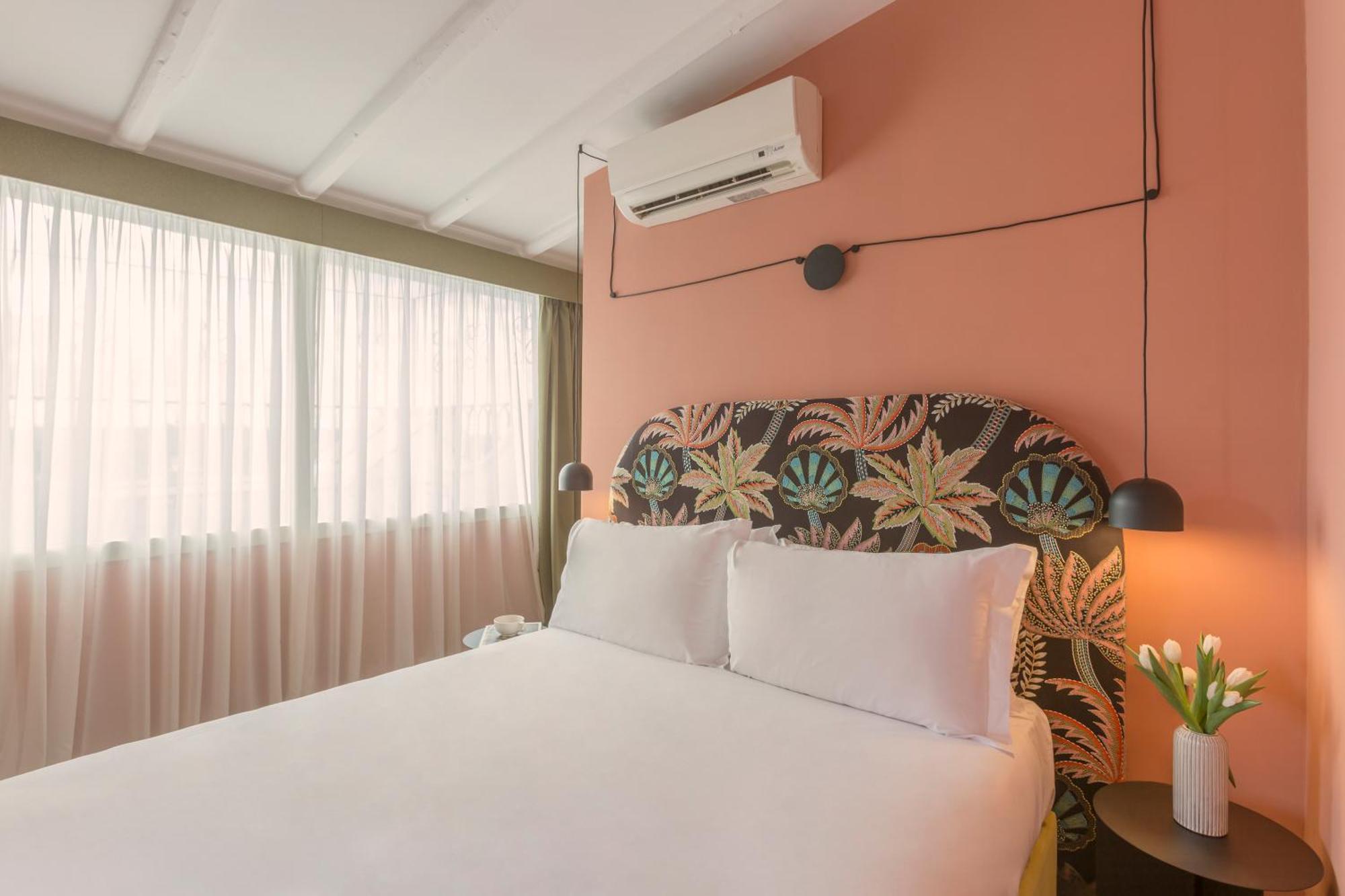Barberini Retreat 4* Rome