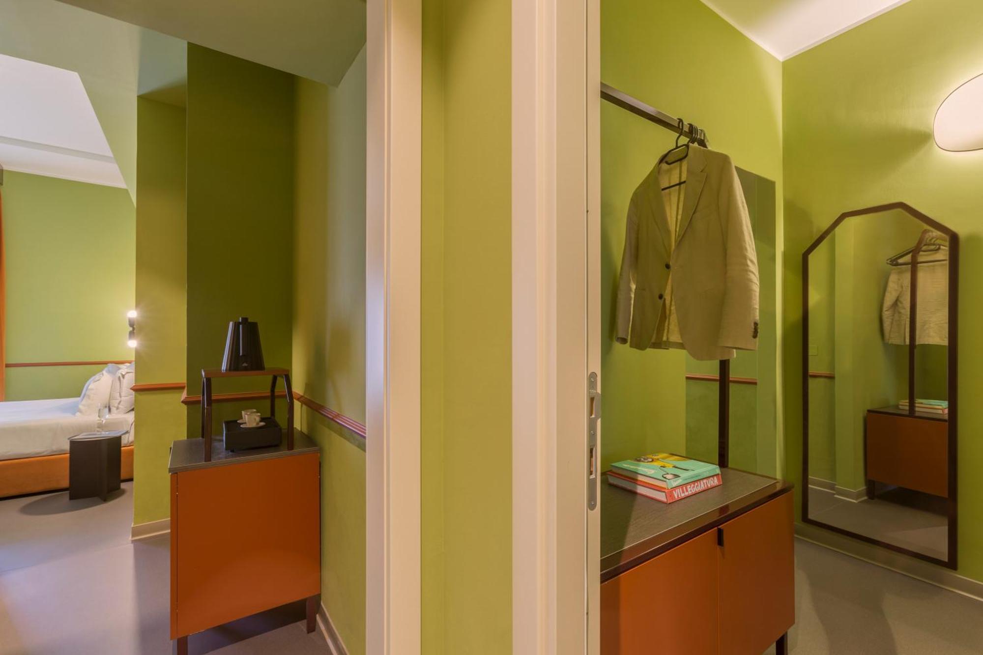 Barberini Retreat Guest house