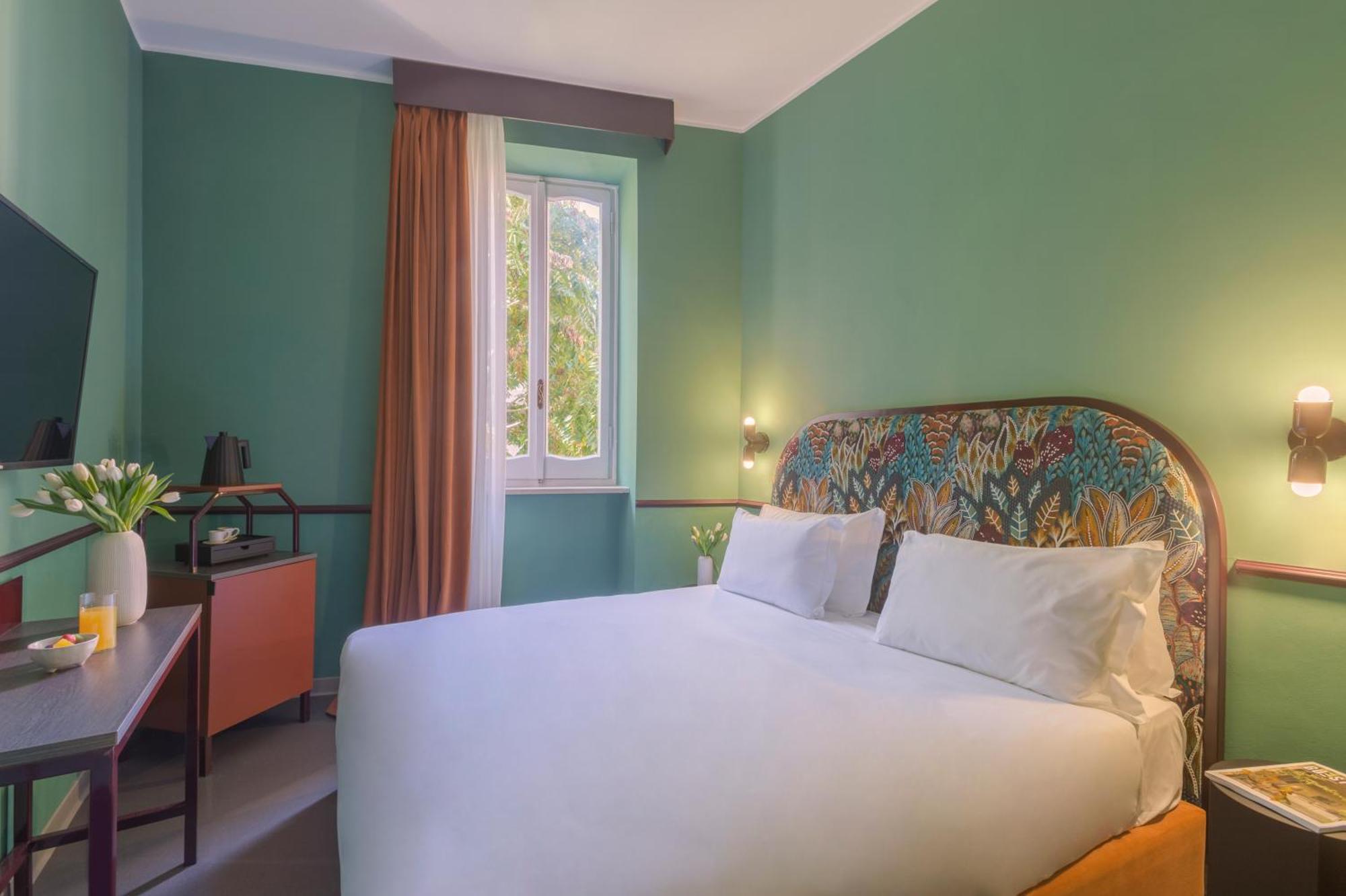 Maison d'hôtes Barberini Retreat