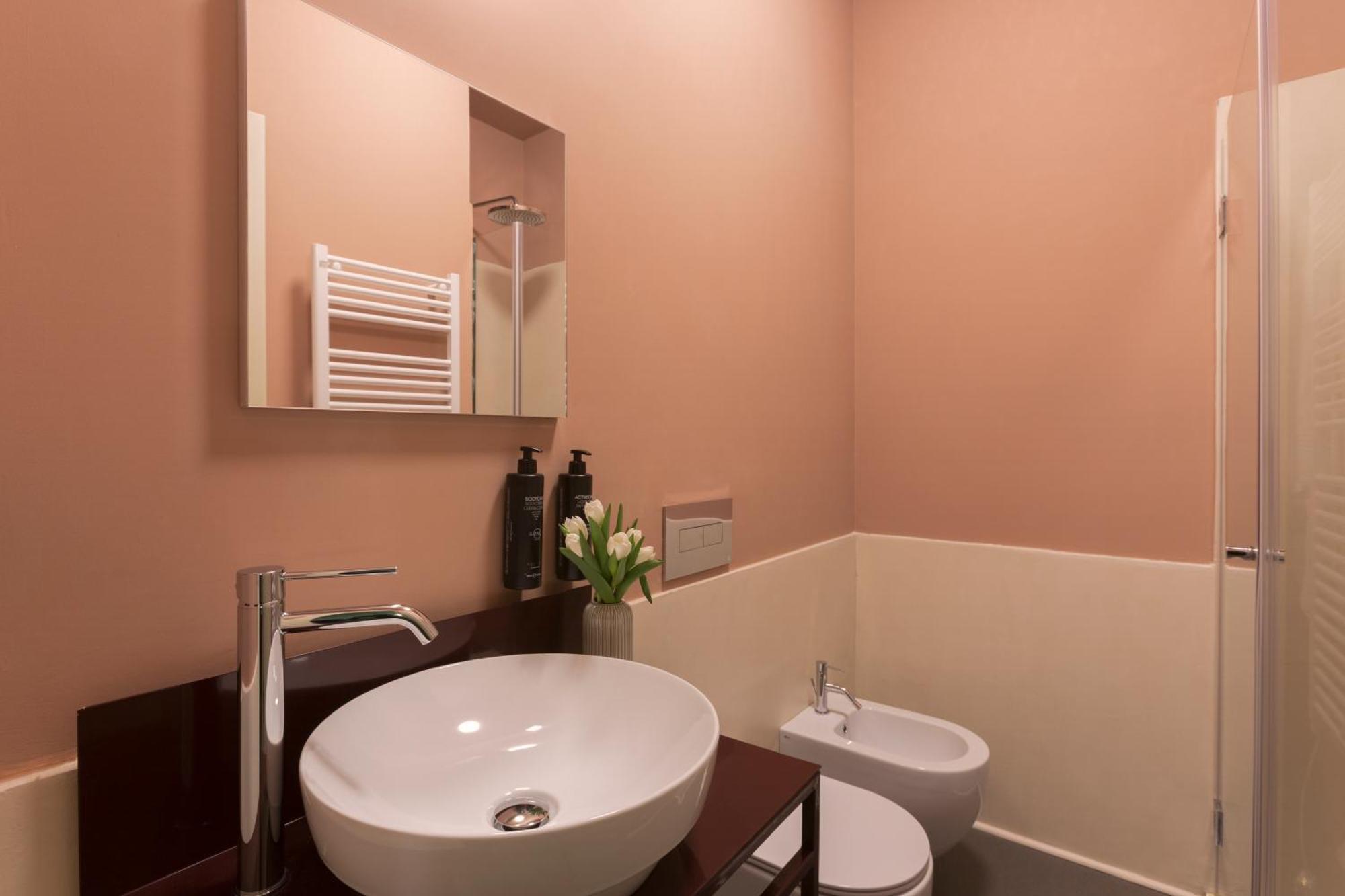 Barberini Retreat 4* Rome