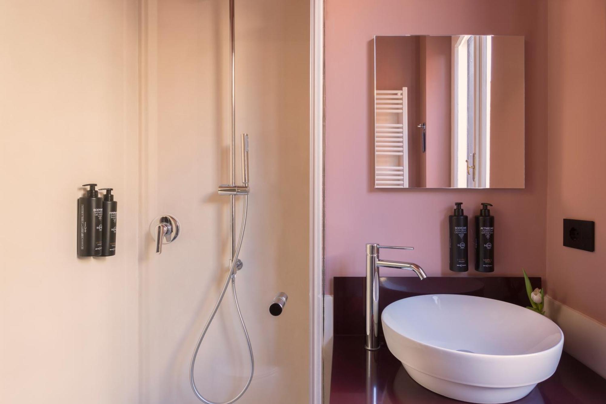 Barberini Retreat Maison d'hôtes Rome