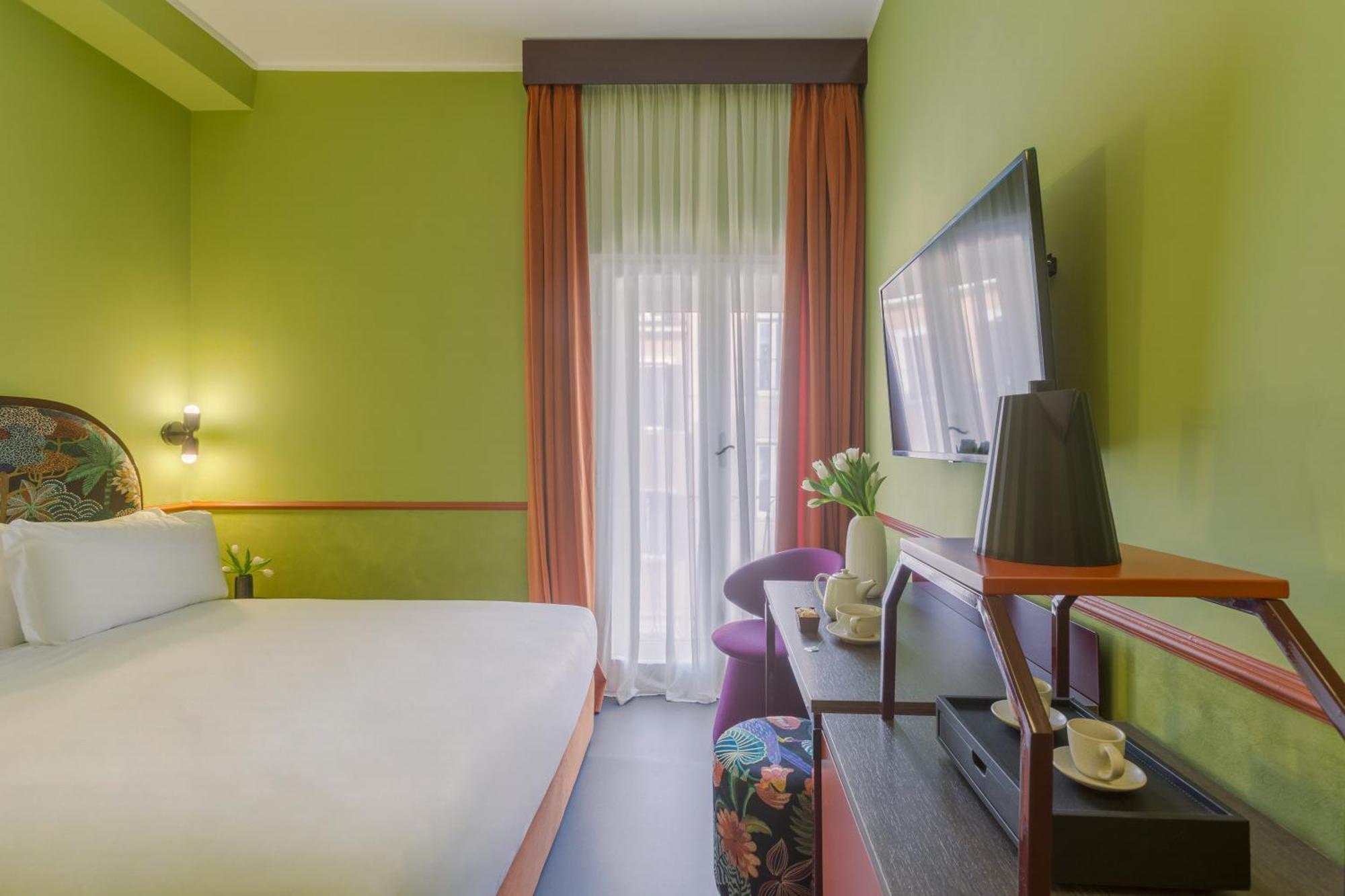 Barberini Retreat 4*