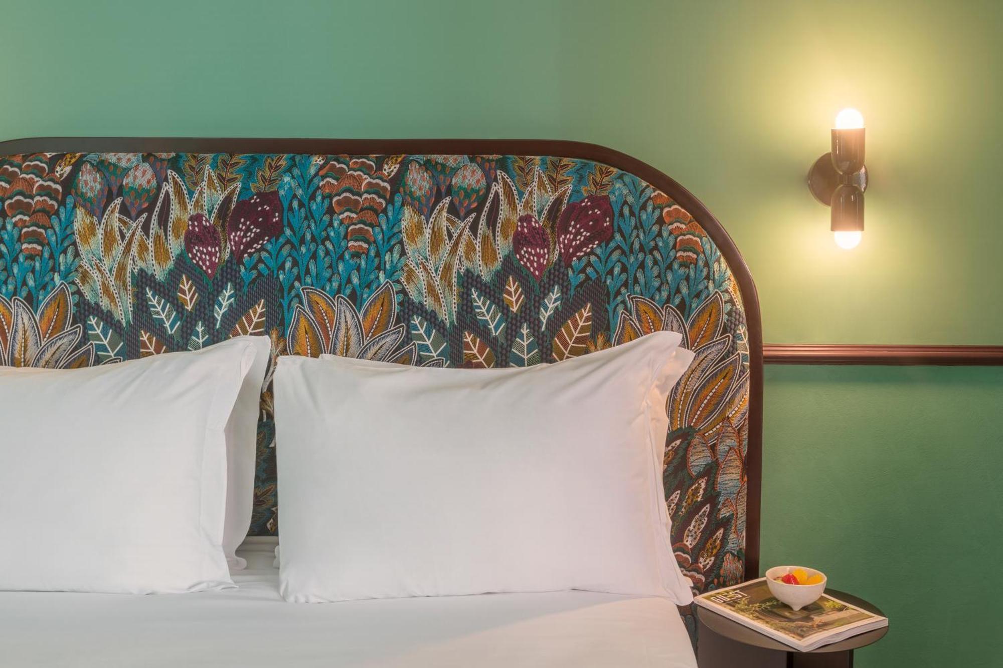 Barberini Retreat Gasthuis 4*