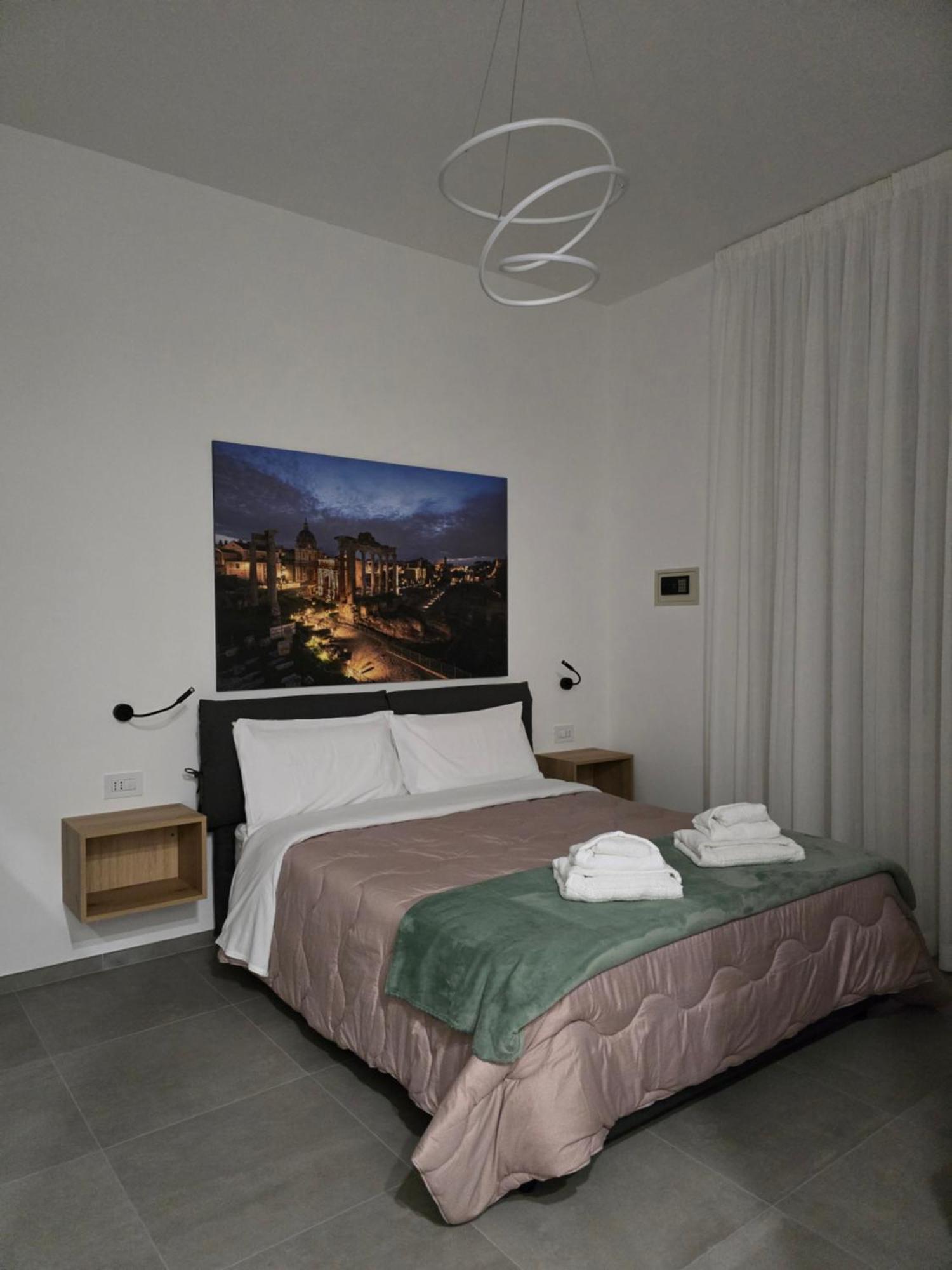 Apartment A Casa Da Sogra 23 Rome