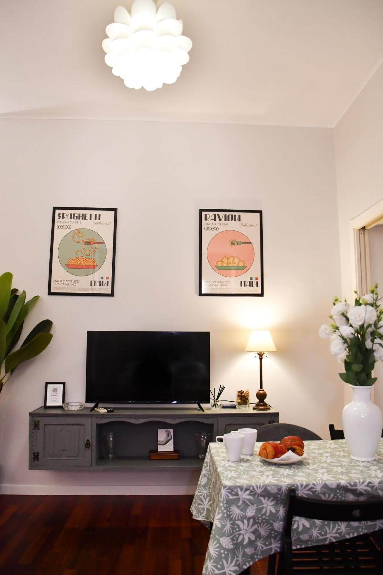 Vicomoro House Trastevere Apartment