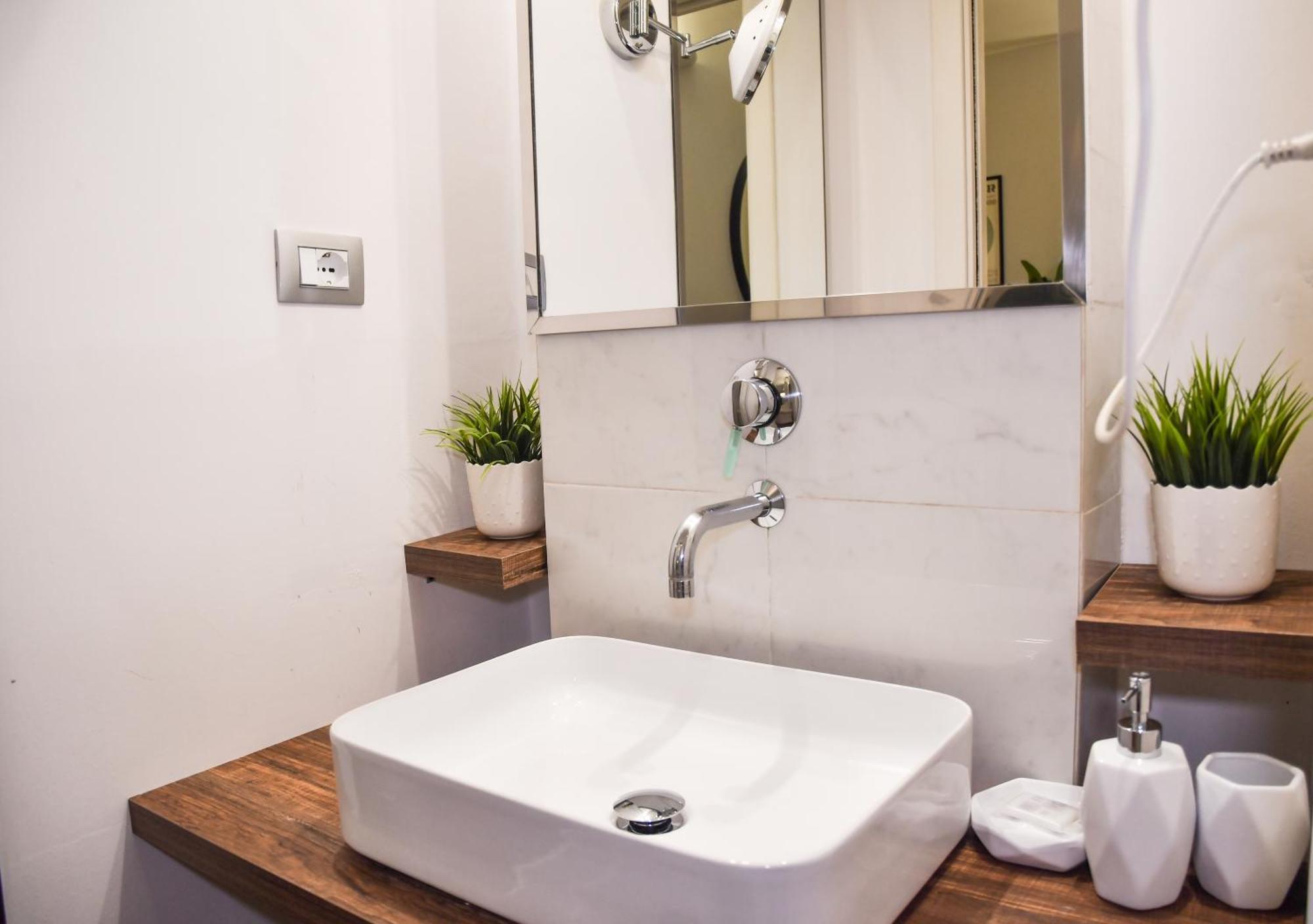 Apartment Vicomoro House Trastevere
