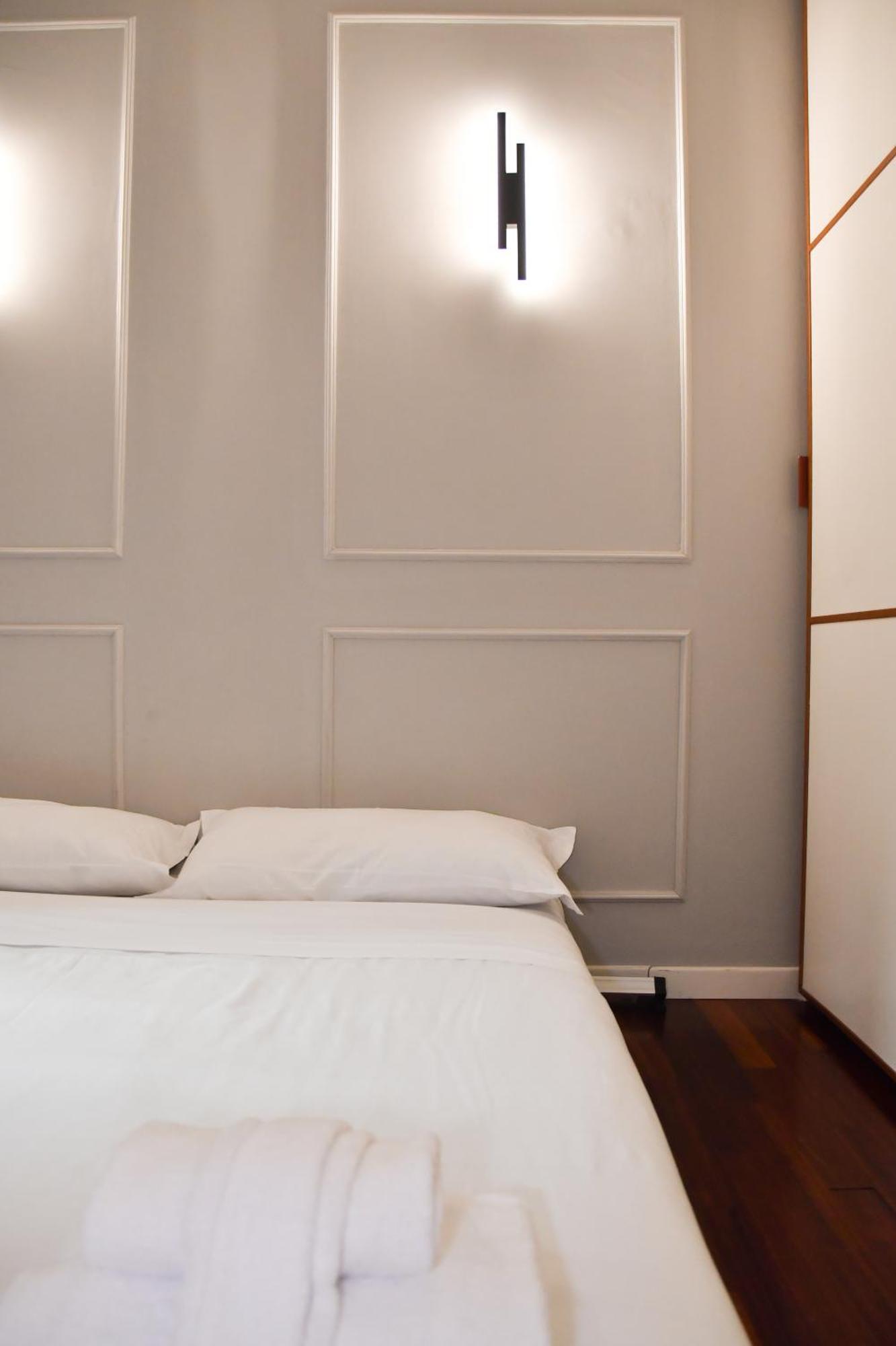 Vicomoro House Trastevere Rome
