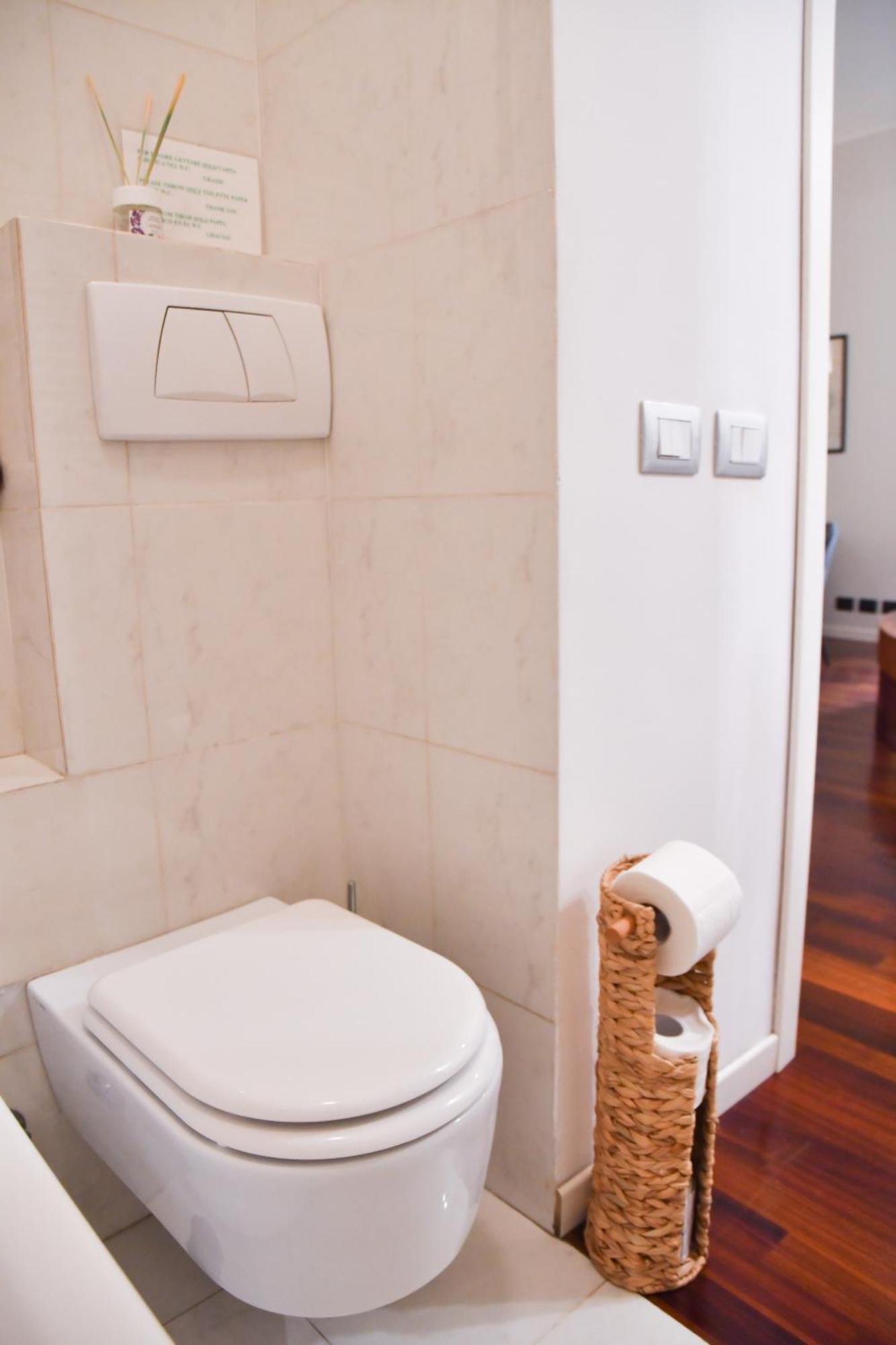 Vicomoro House Trastevere * Rome